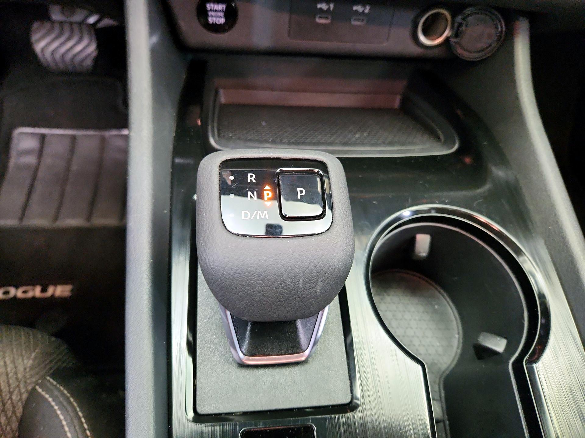 Thumbnail: 2025 Nissan Rogue - 17