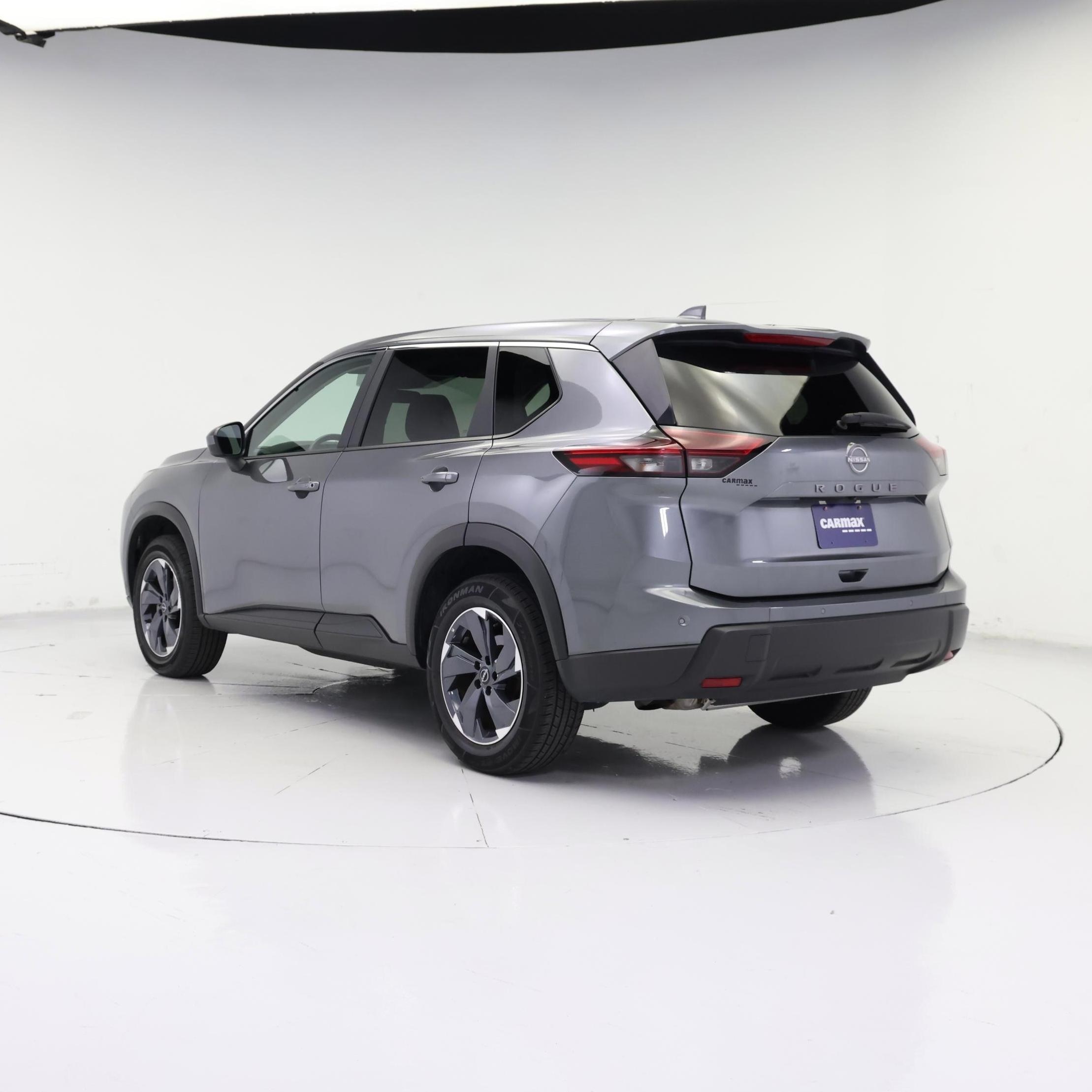 Thumbnail: 2025 Nissan Rogue - 2