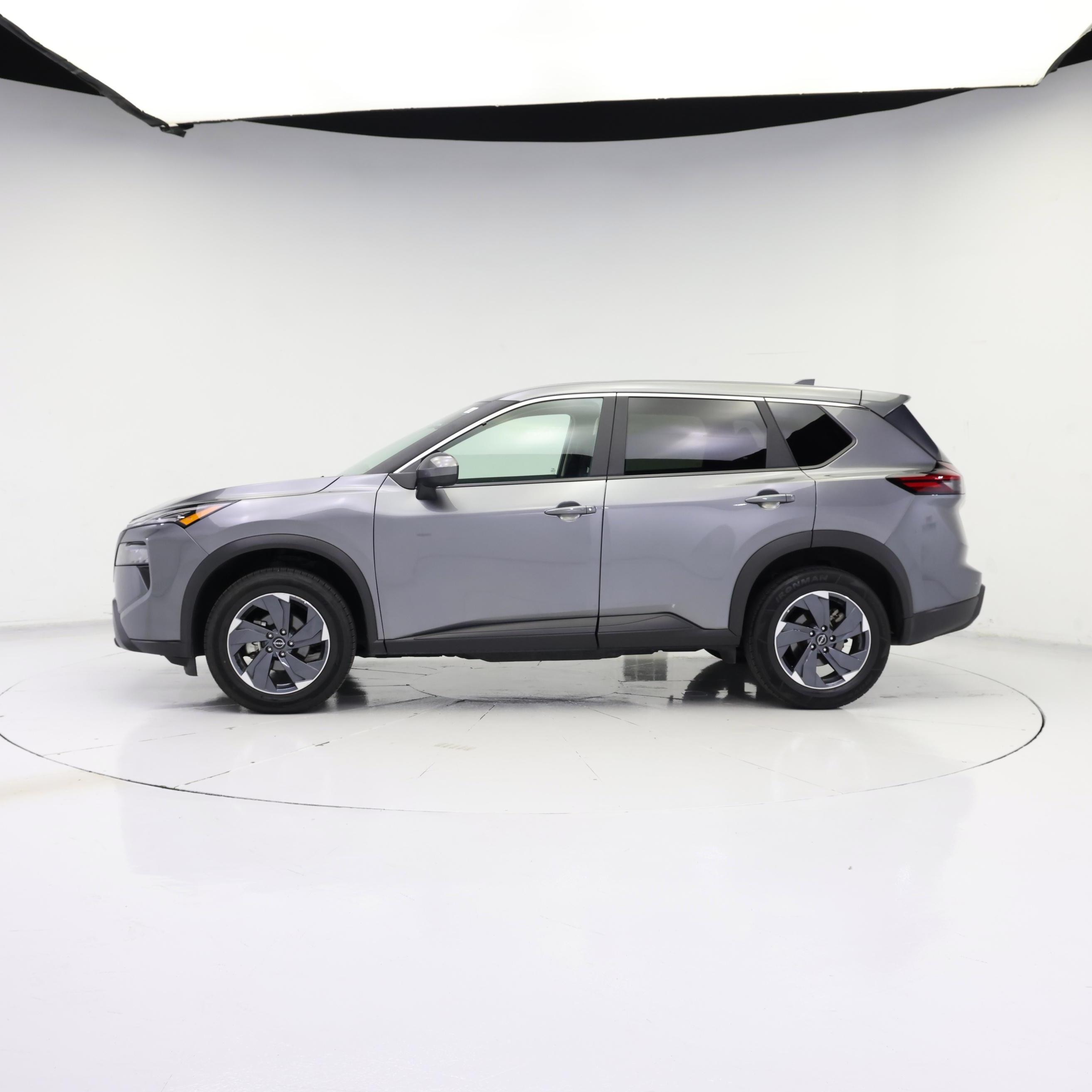 Thumbnail: 2025 Nissan Rogue - 3