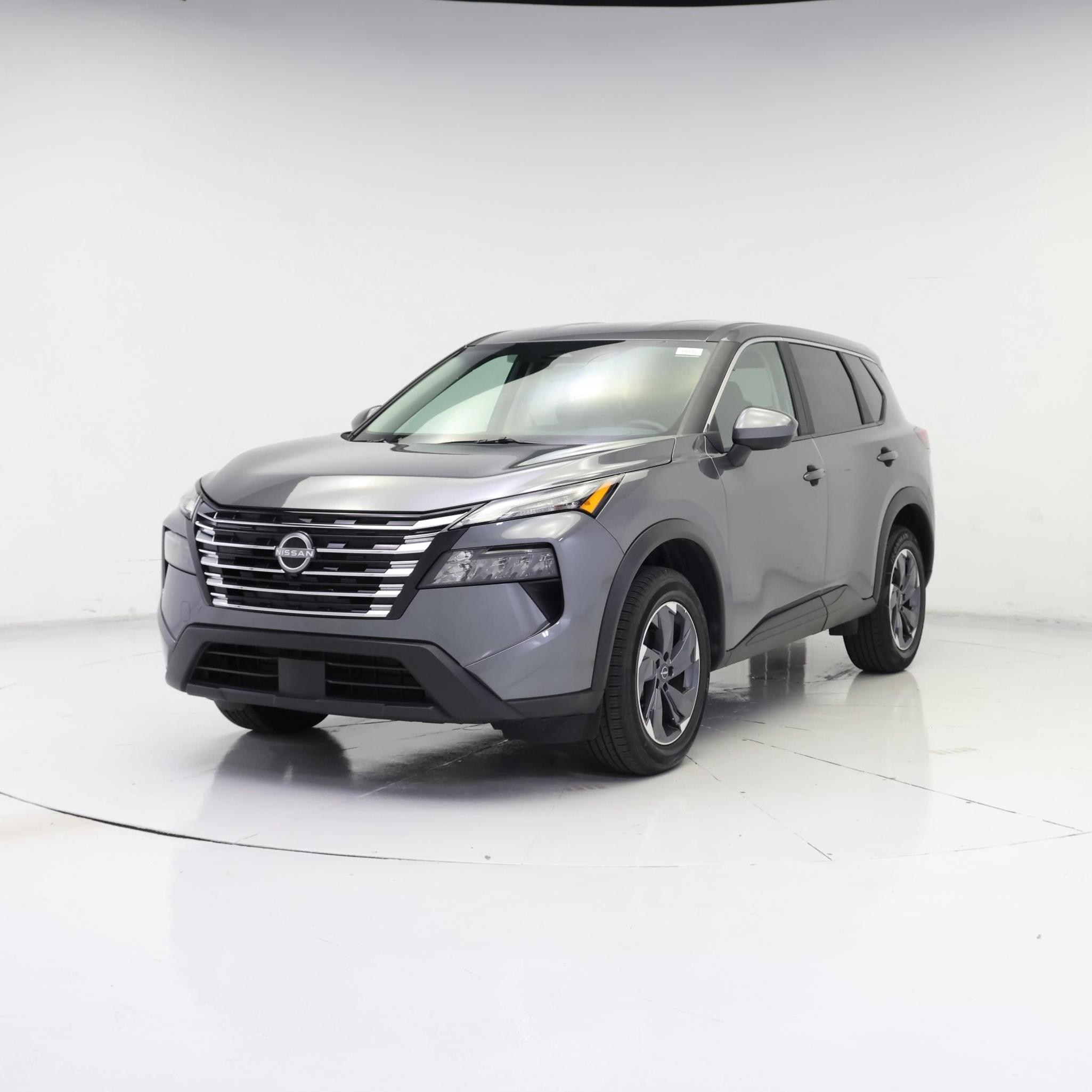 Thumbnail: 2025 Nissan Rogue - 4