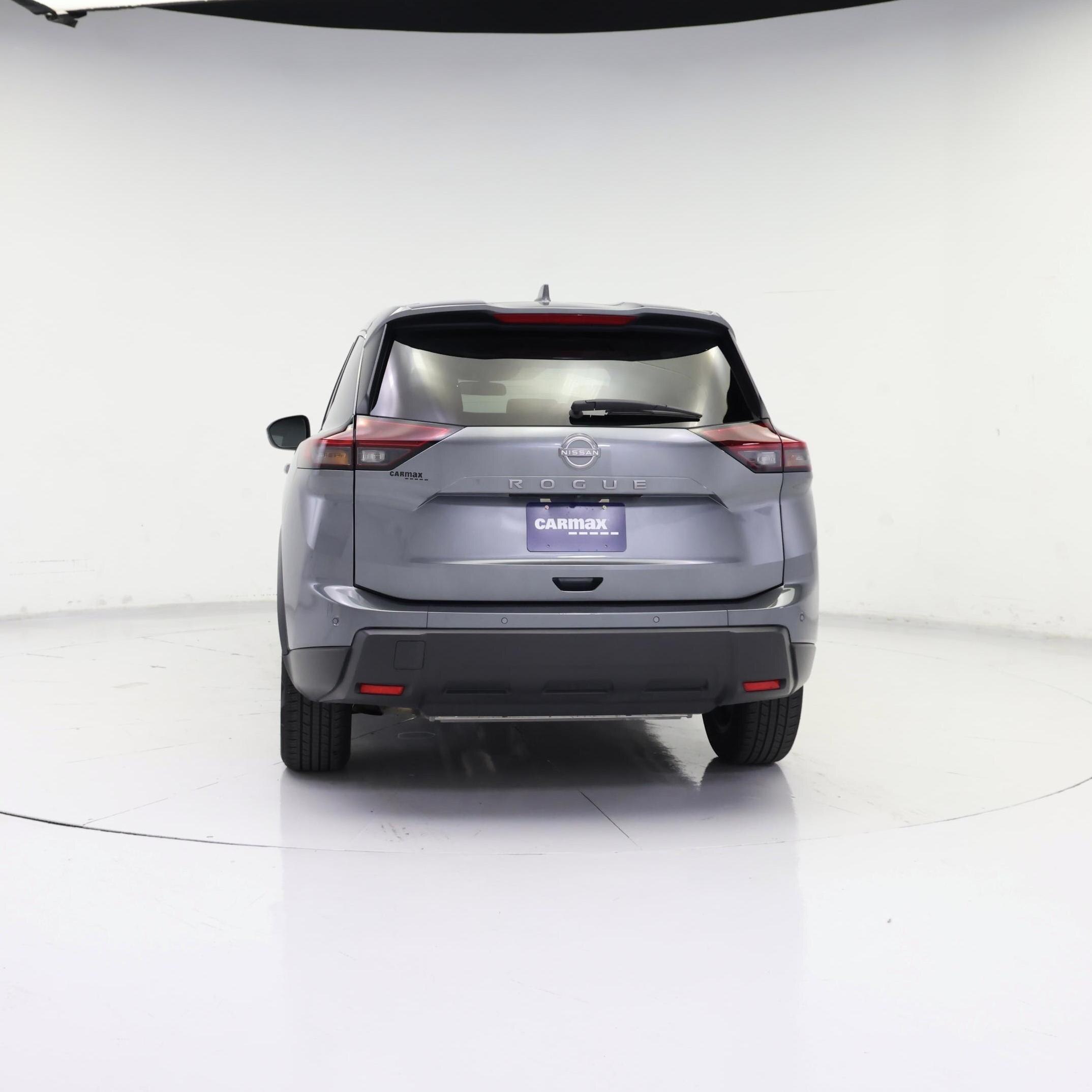Thumbnail: 2025 Nissan Rogue - 6