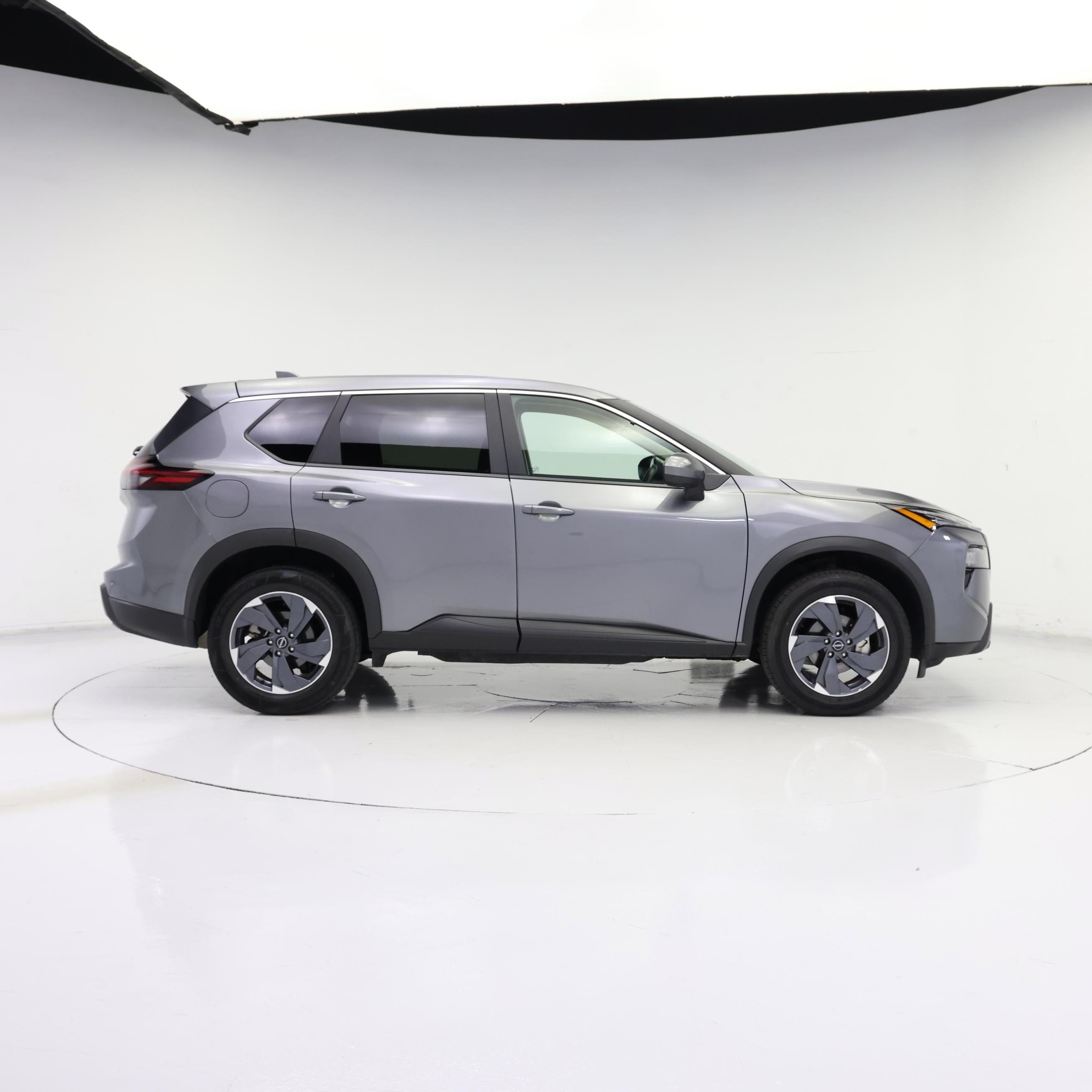 Thumbnail: 2025 Nissan Rogue - 7