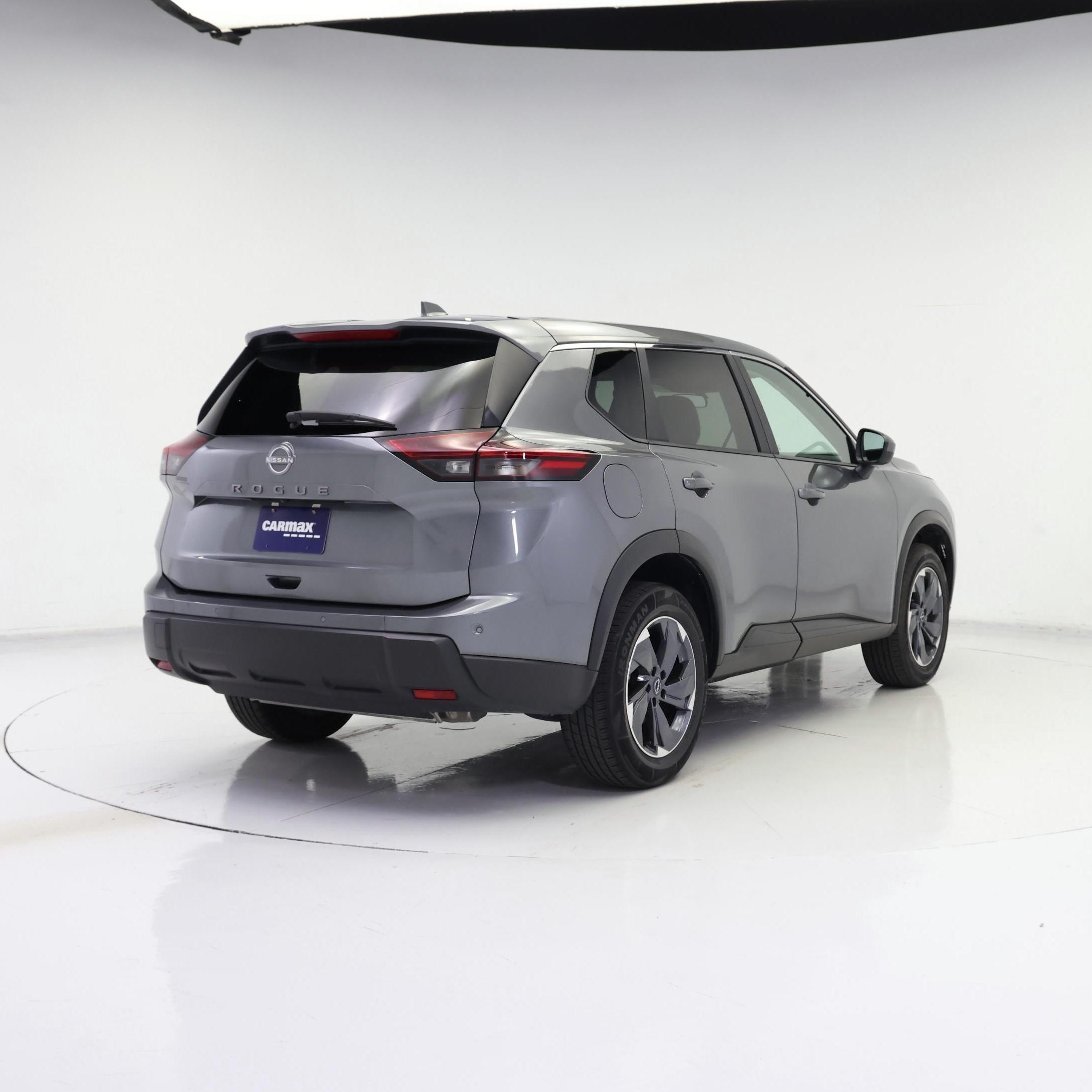 Thumbnail: 2025 Nissan Rogue - 8
