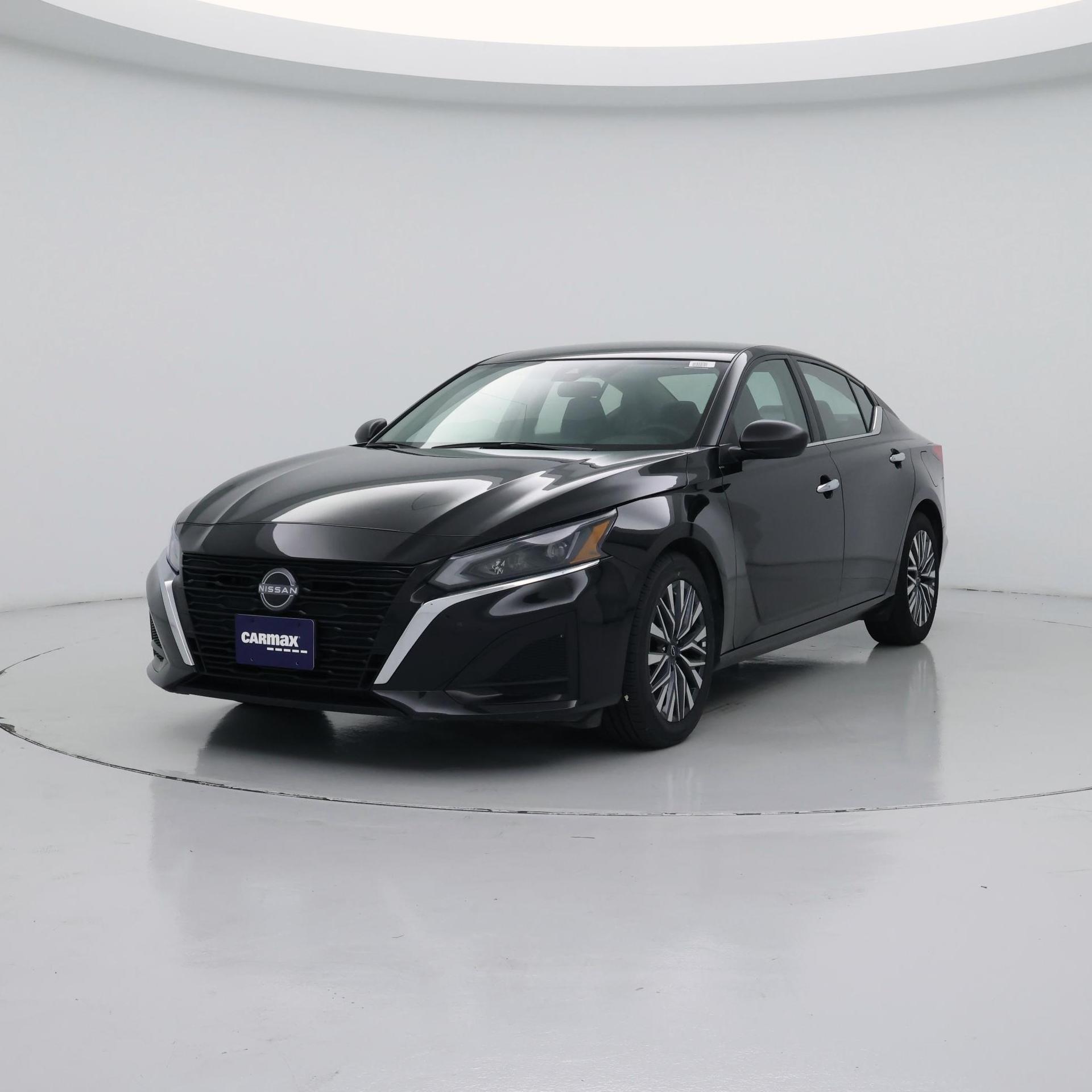 Thumbnail: 2025 Nissan Altima - 4