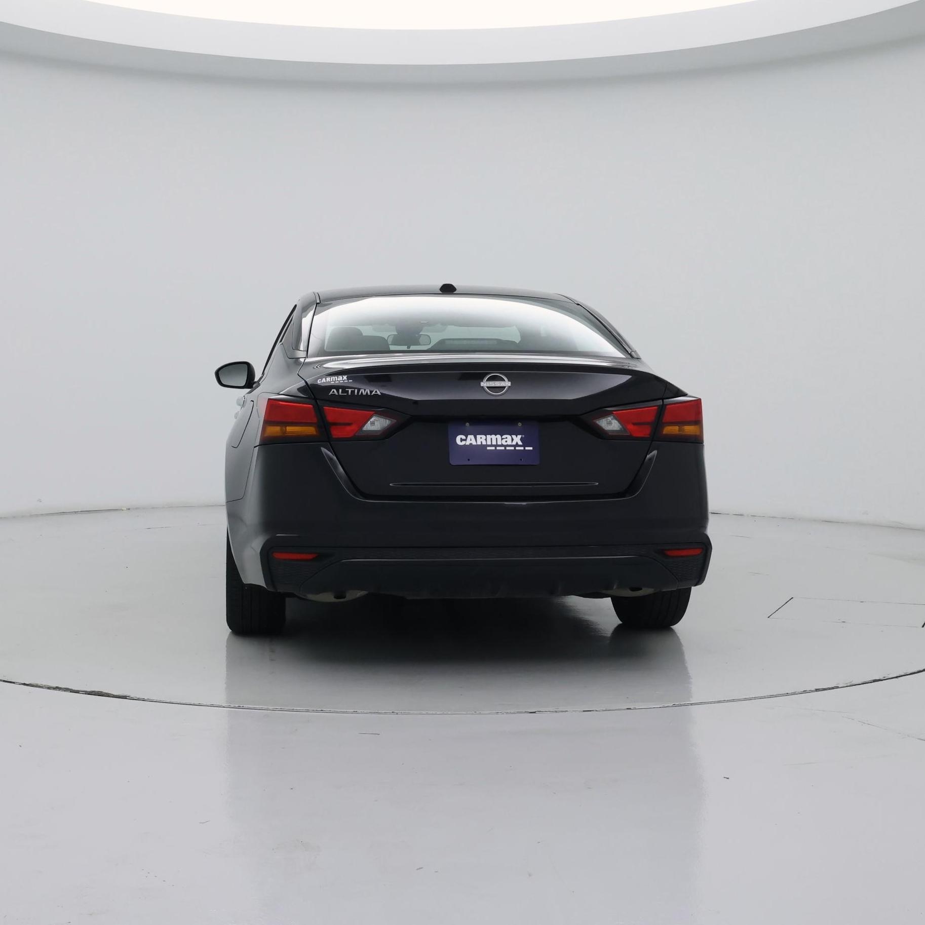 Thumbnail: 2025 Nissan Altima - 6