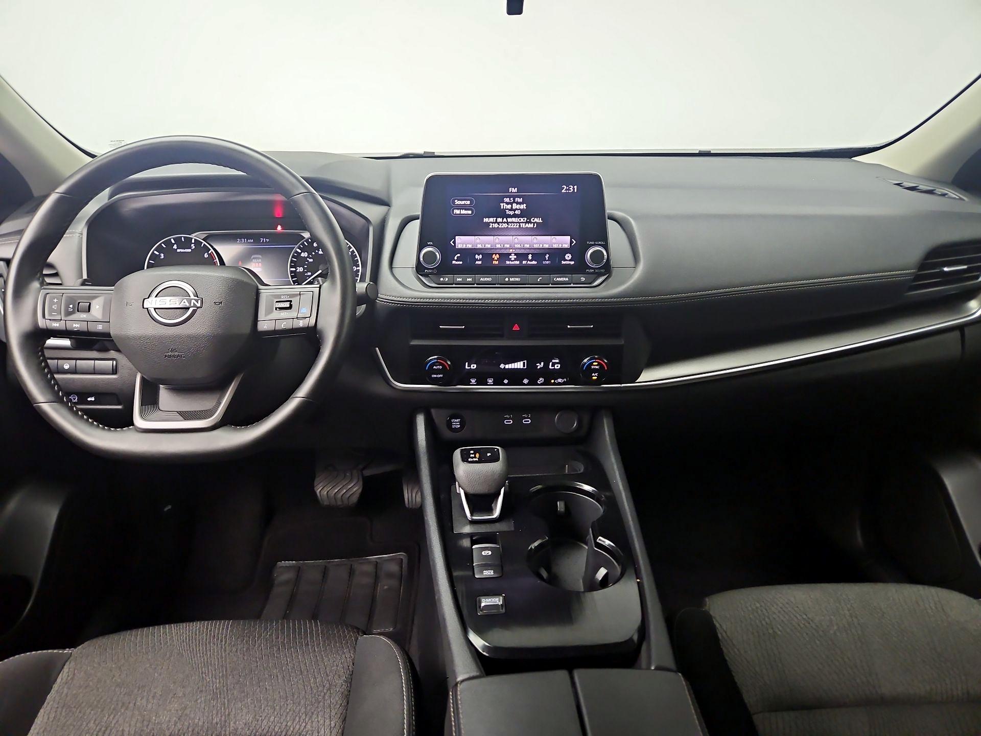 Thumbnail: 2025 Nissan Rogue - 9
