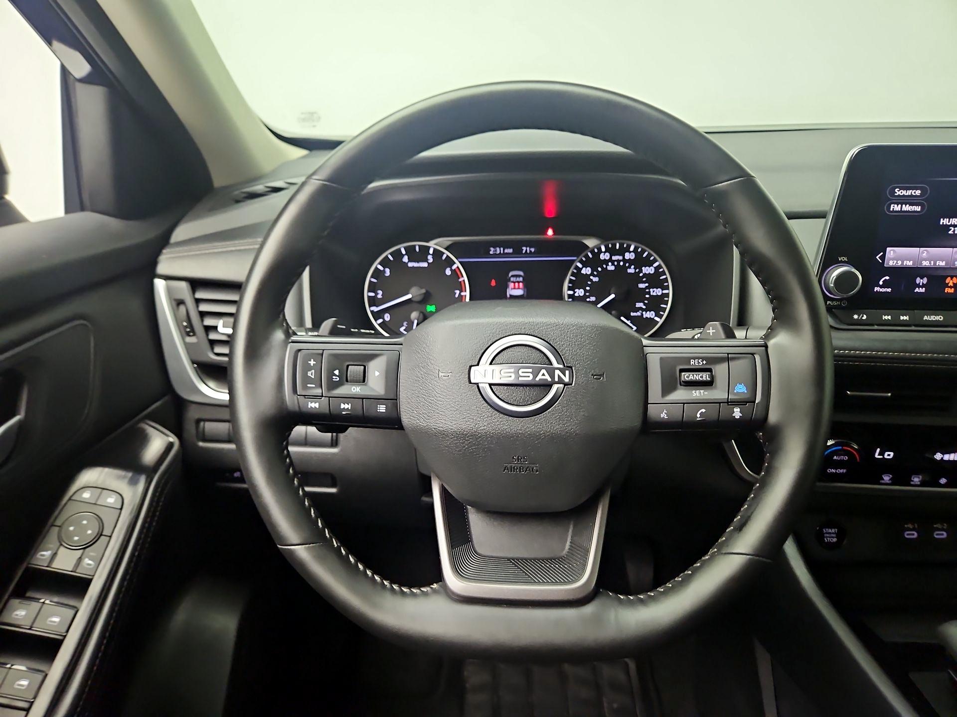 Thumbnail: 2025 Nissan Rogue - 10