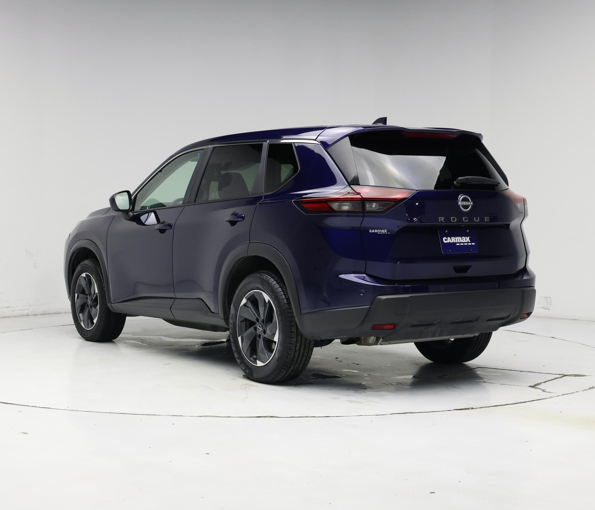 Thumbnail: 2025 Nissan Rogue - 2
