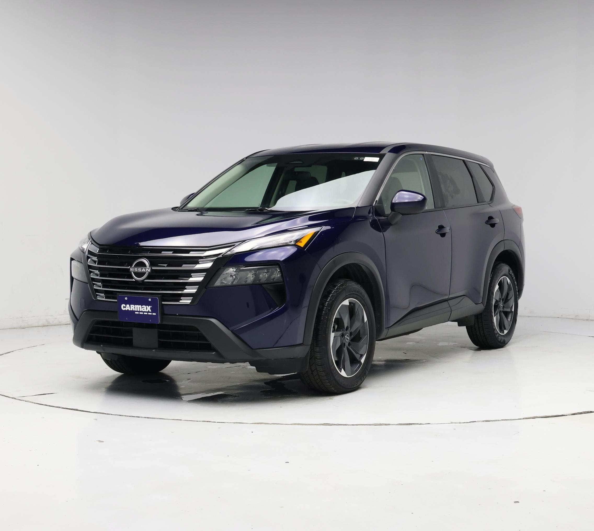 Thumbnail: 2025 Nissan Rogue - 4