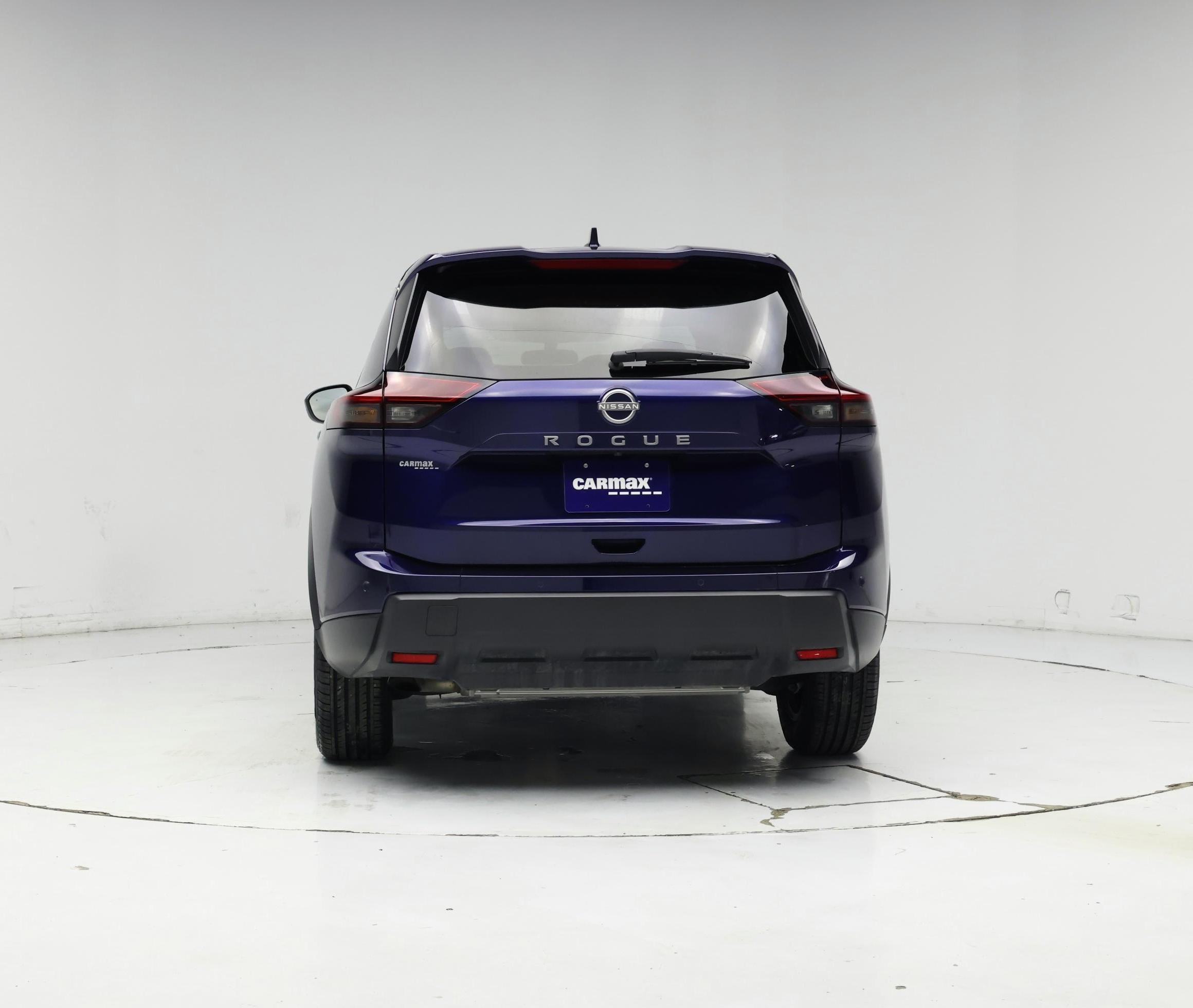 Thumbnail: 2025 Nissan Rogue - 6