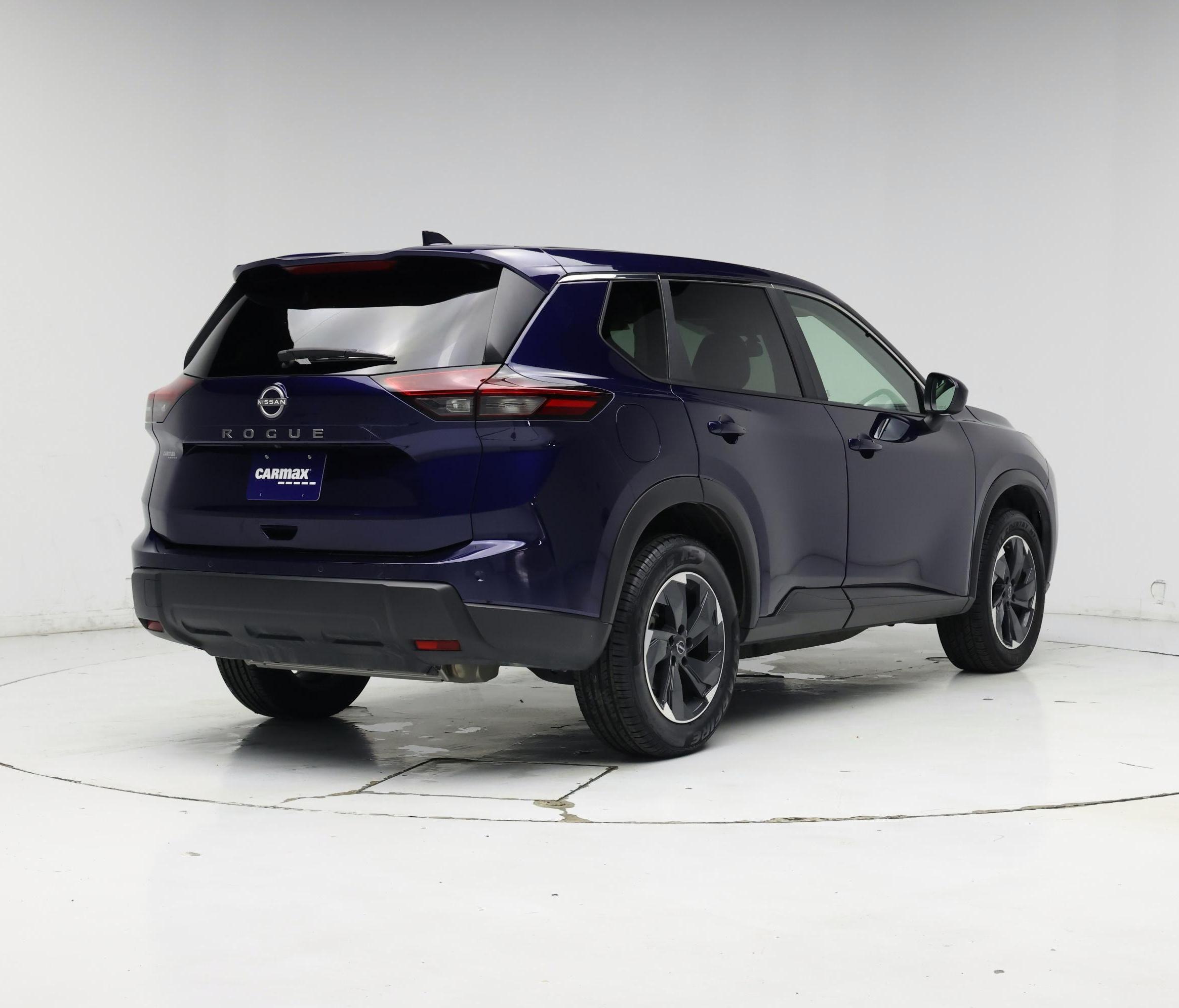 Thumbnail: 2025 Nissan Rogue - 8