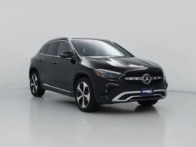 2025 Mercedes-Benz GLA250