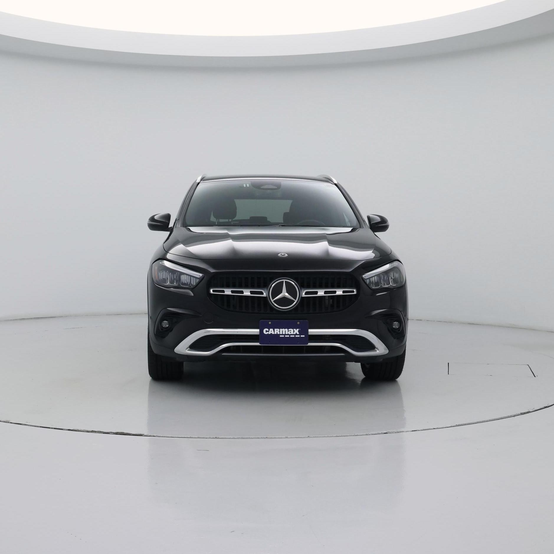 Thumbnail: 2025 Mercedes-Benz GLA - 5