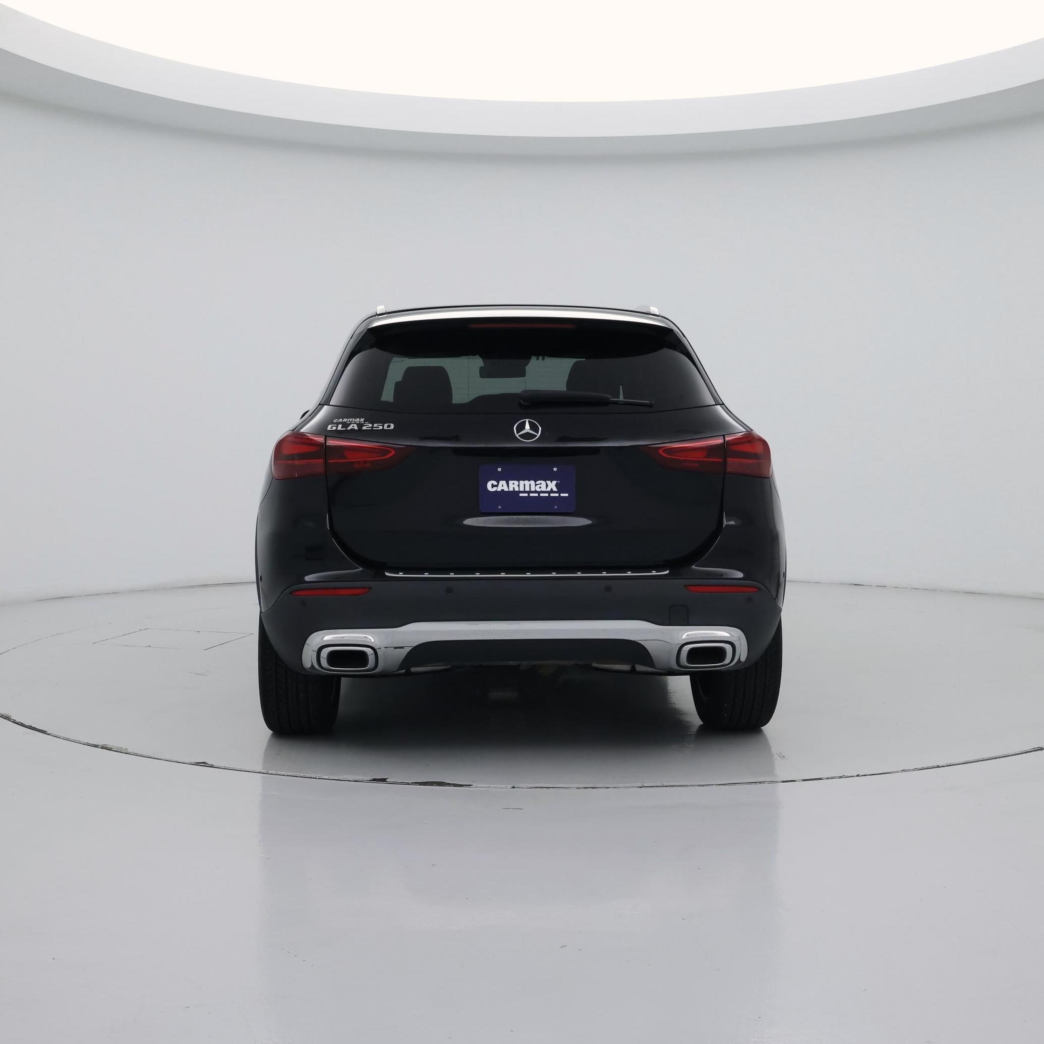 Thumbnail: 2025 Mercedes-Benz GLA - 6