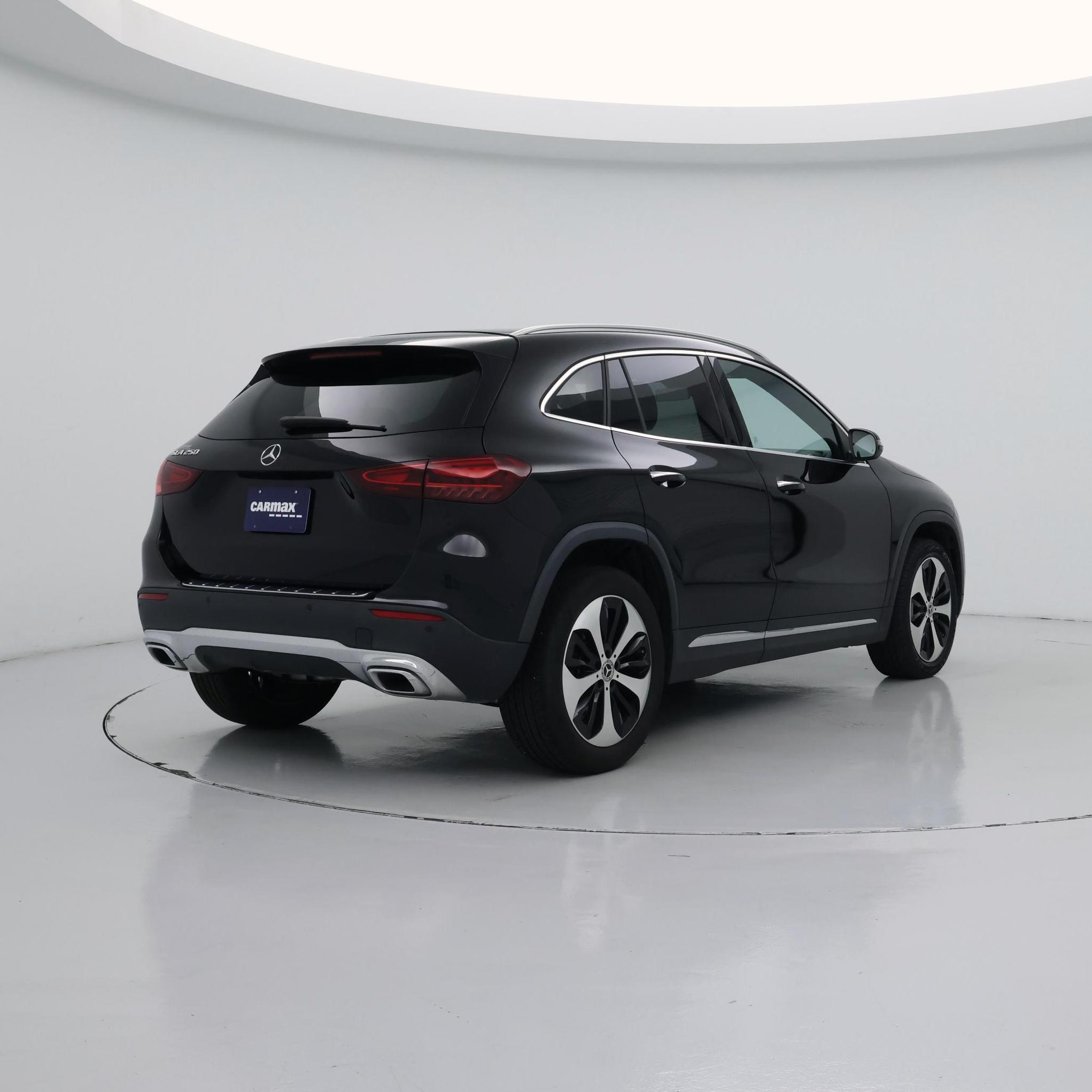 Thumbnail: 2025 Mercedes-Benz GLA - 8