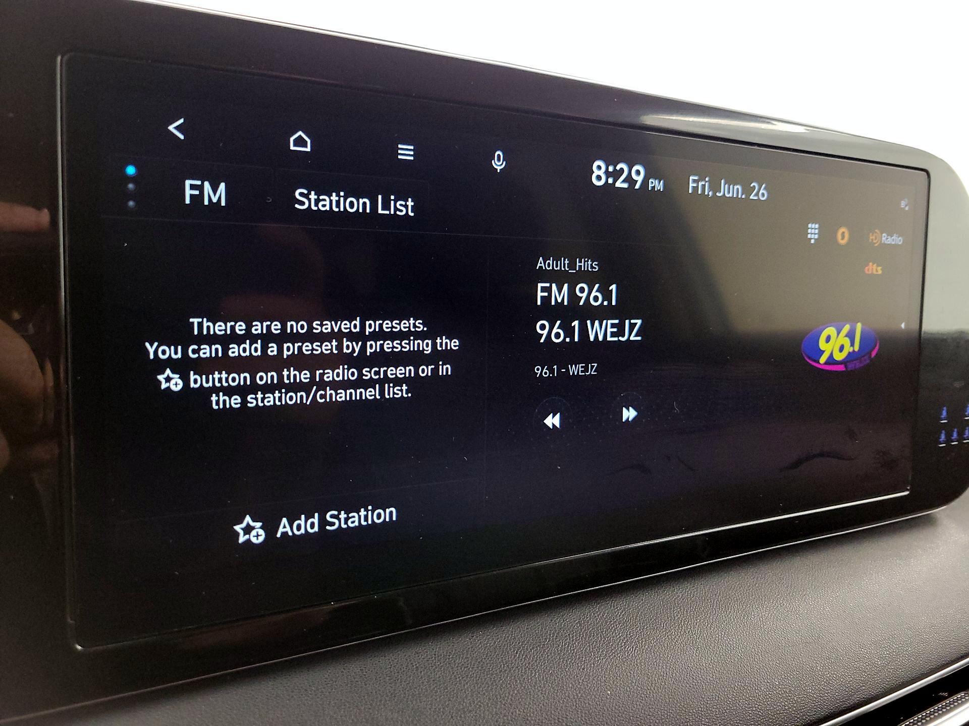 Thumbnail: 2025 Hyundai Palisade - 16