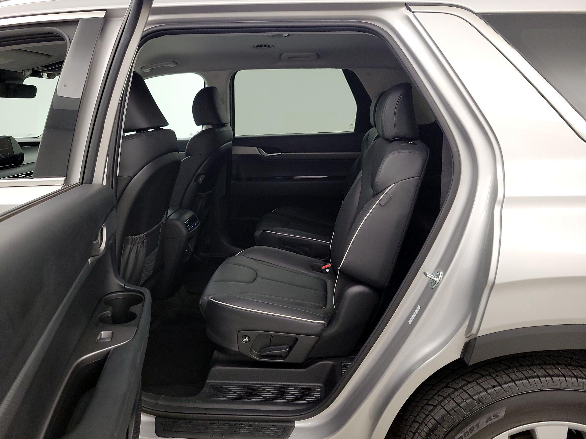 Thumbnail: 2025 Hyundai Palisade - 20