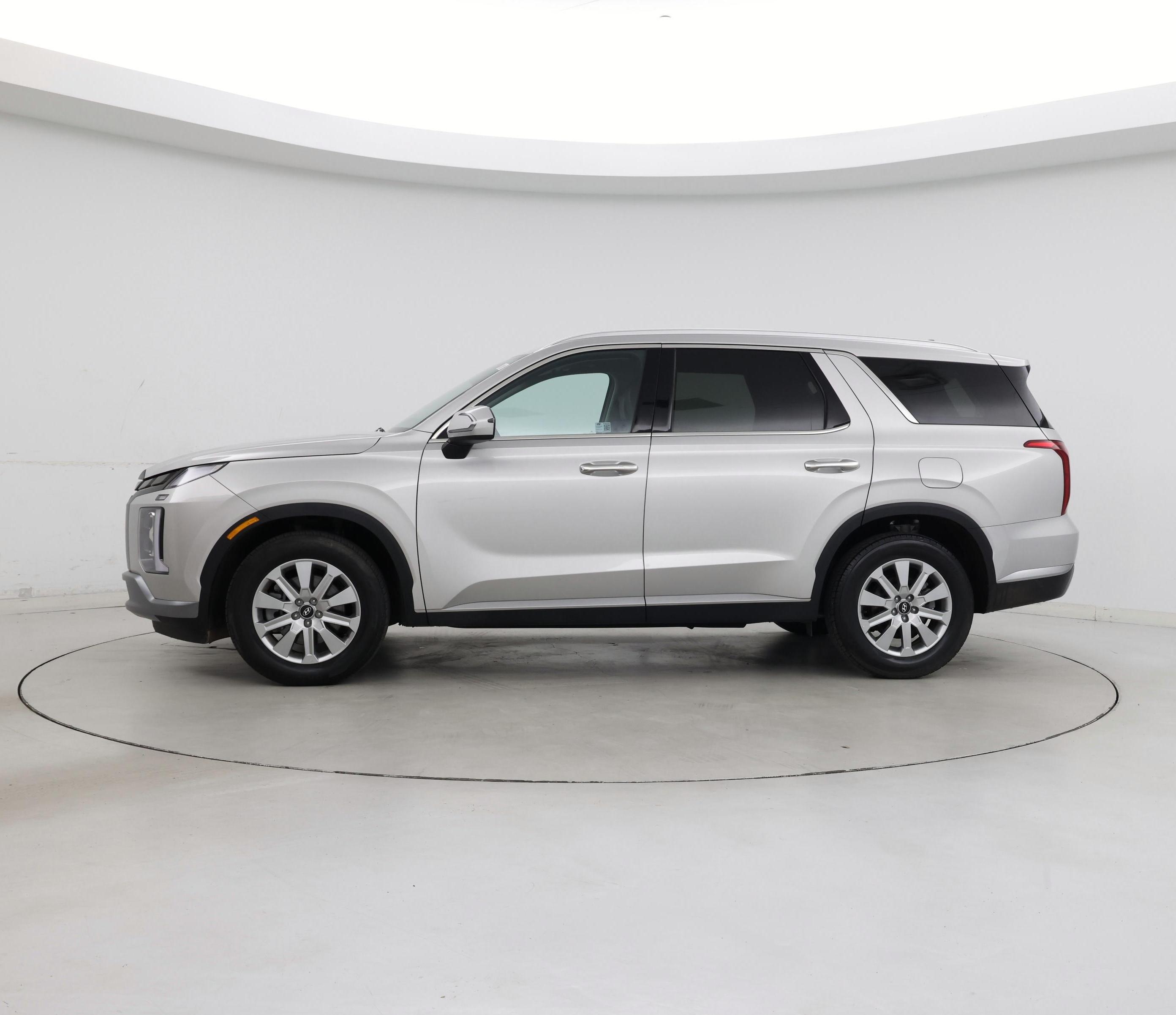 Thumbnail: 2025 Hyundai Palisade - 3