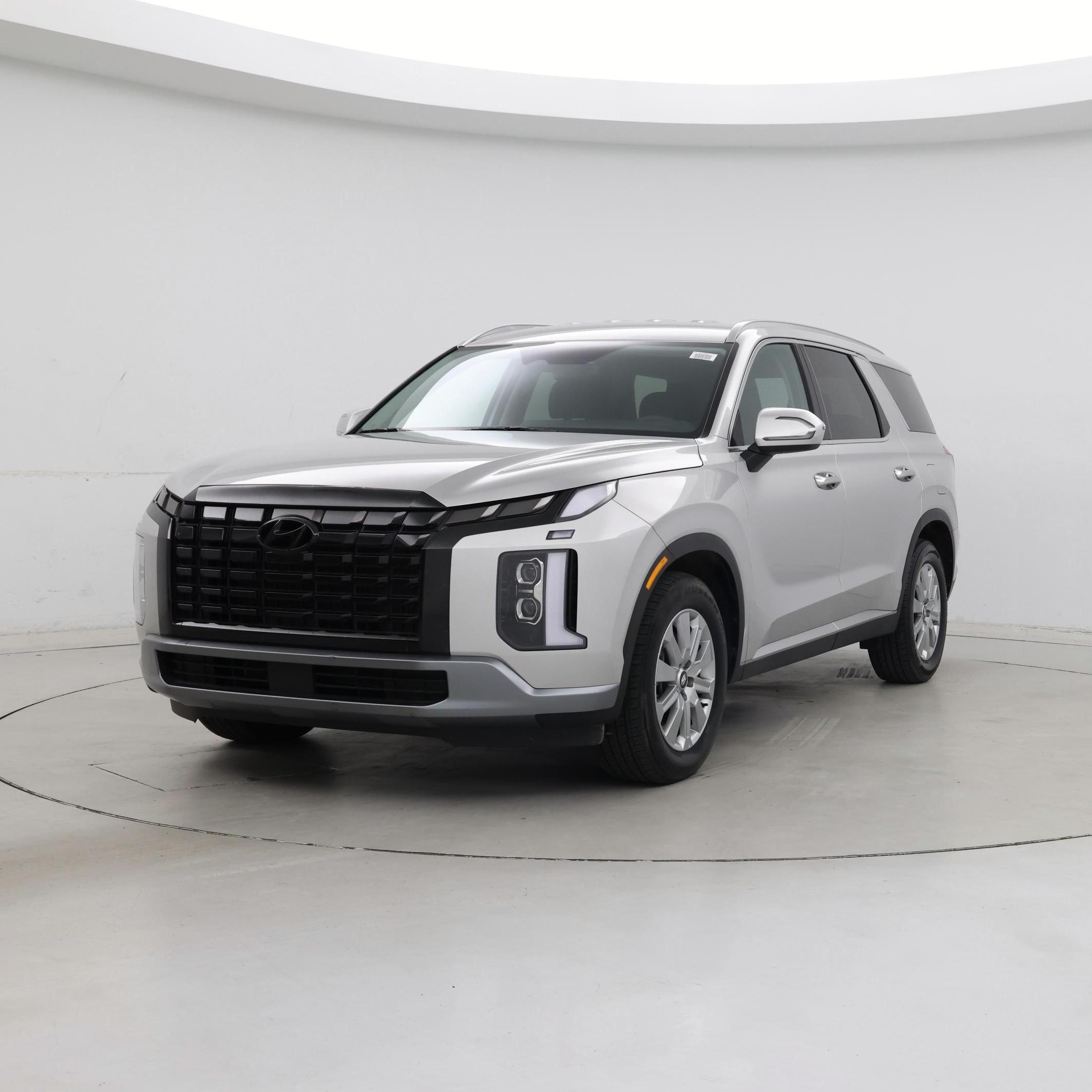 Thumbnail: 2025 Hyundai Palisade - 4