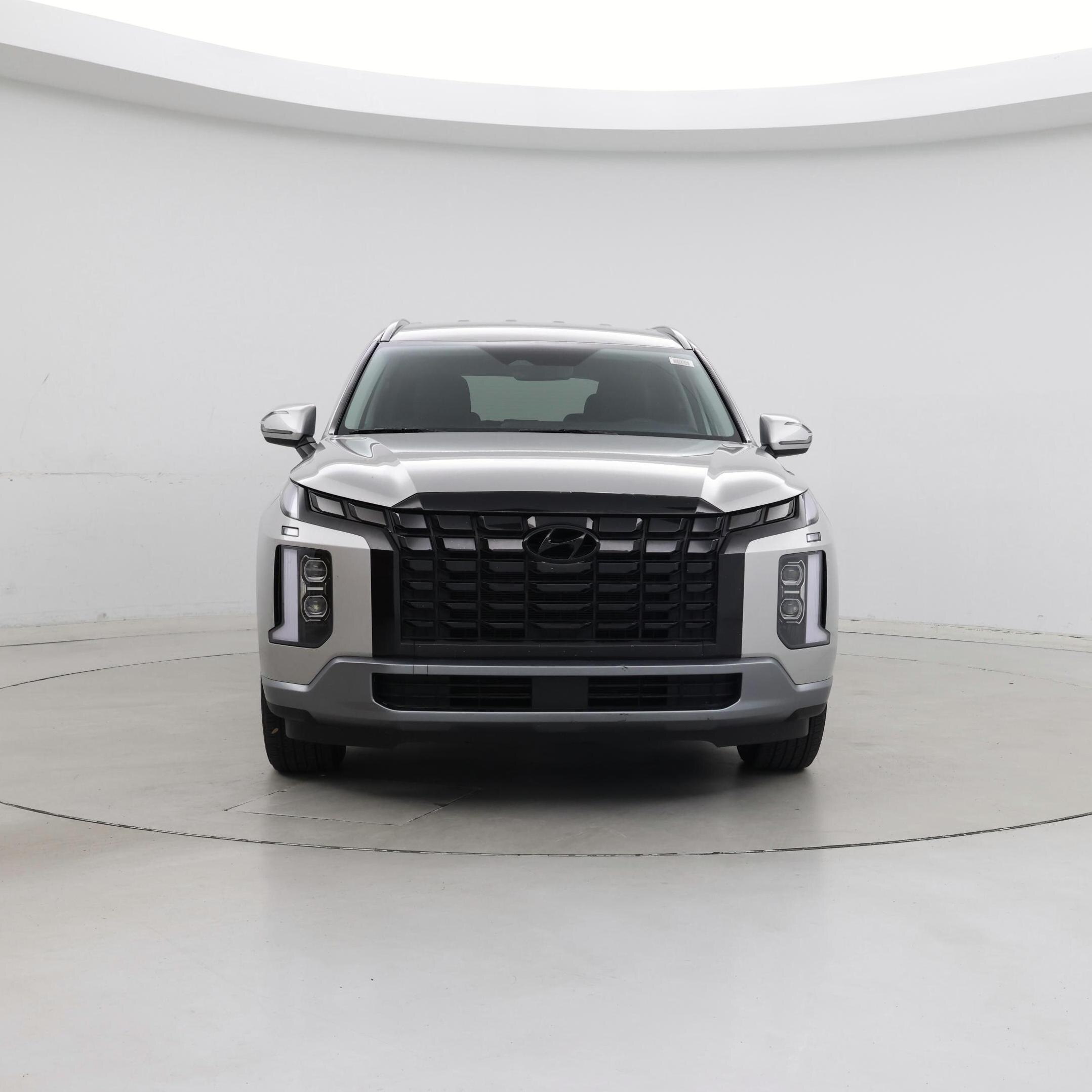 Thumbnail: 2025 Hyundai Palisade - 5