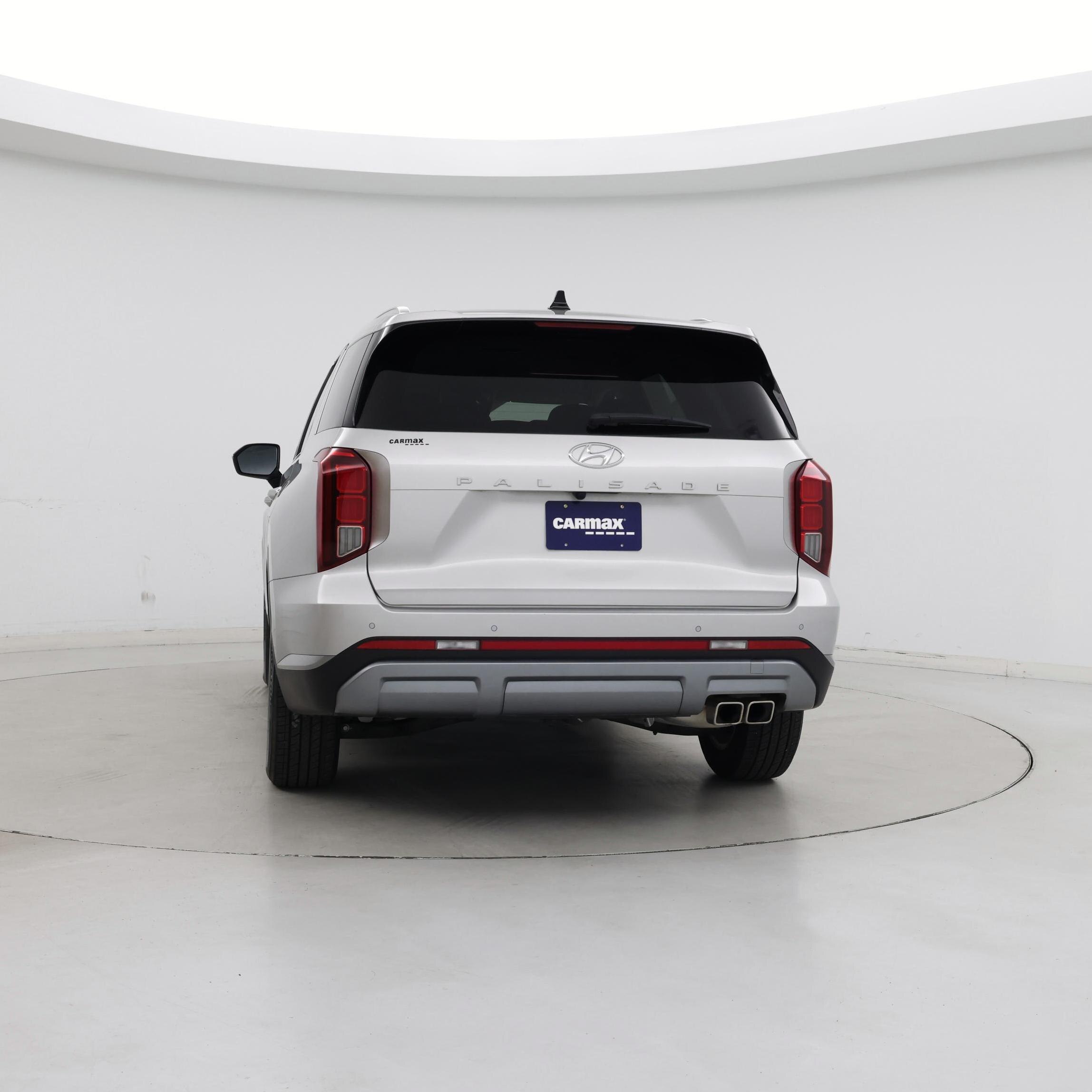 Thumbnail: 2025 Hyundai Palisade - 6