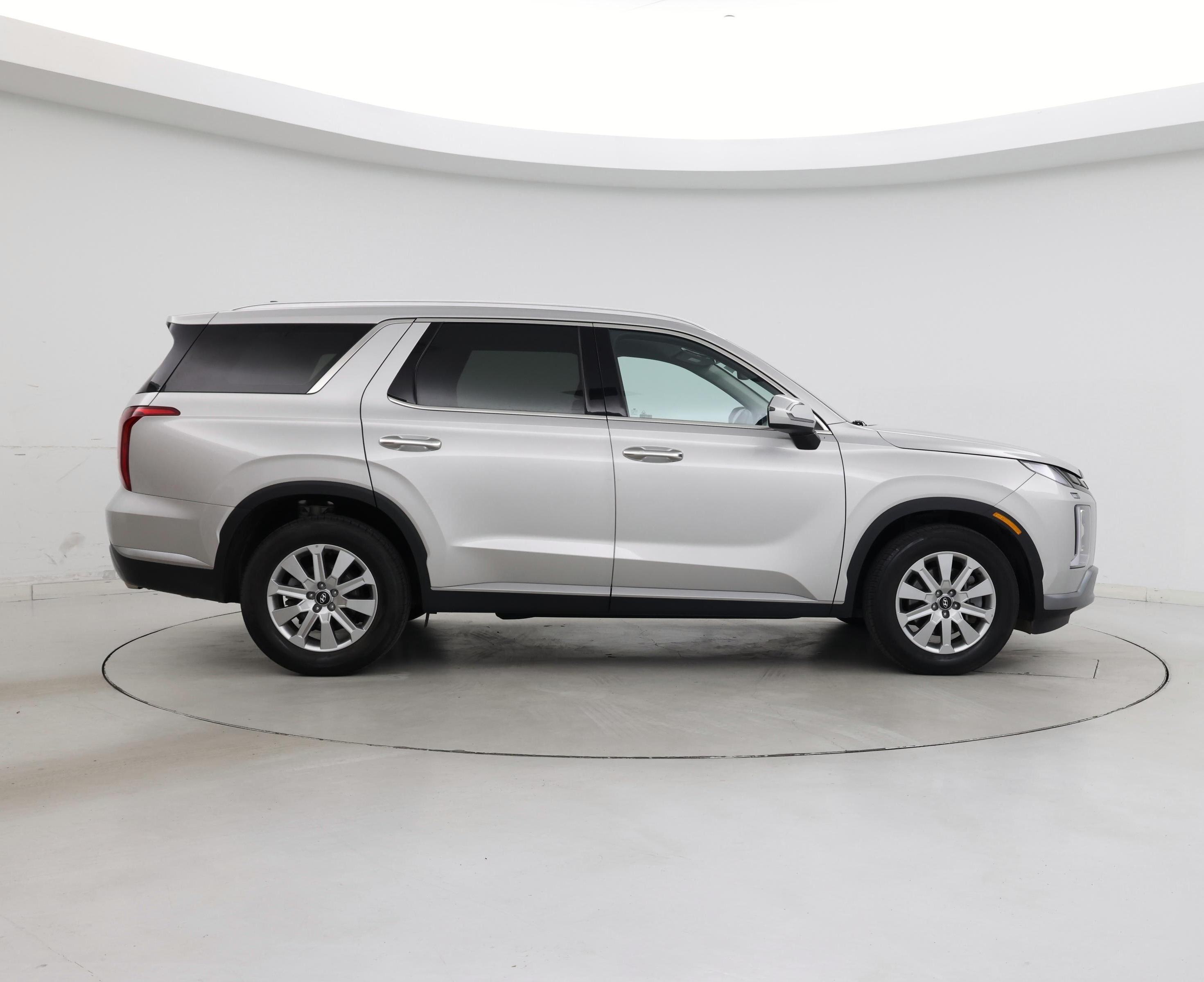 Thumbnail: 2025 Hyundai Palisade - 7