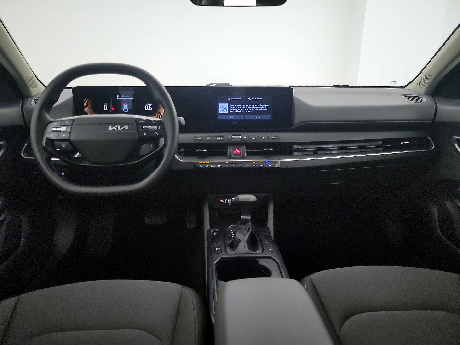 Thumbnail: 2025 Kia K4 - 9