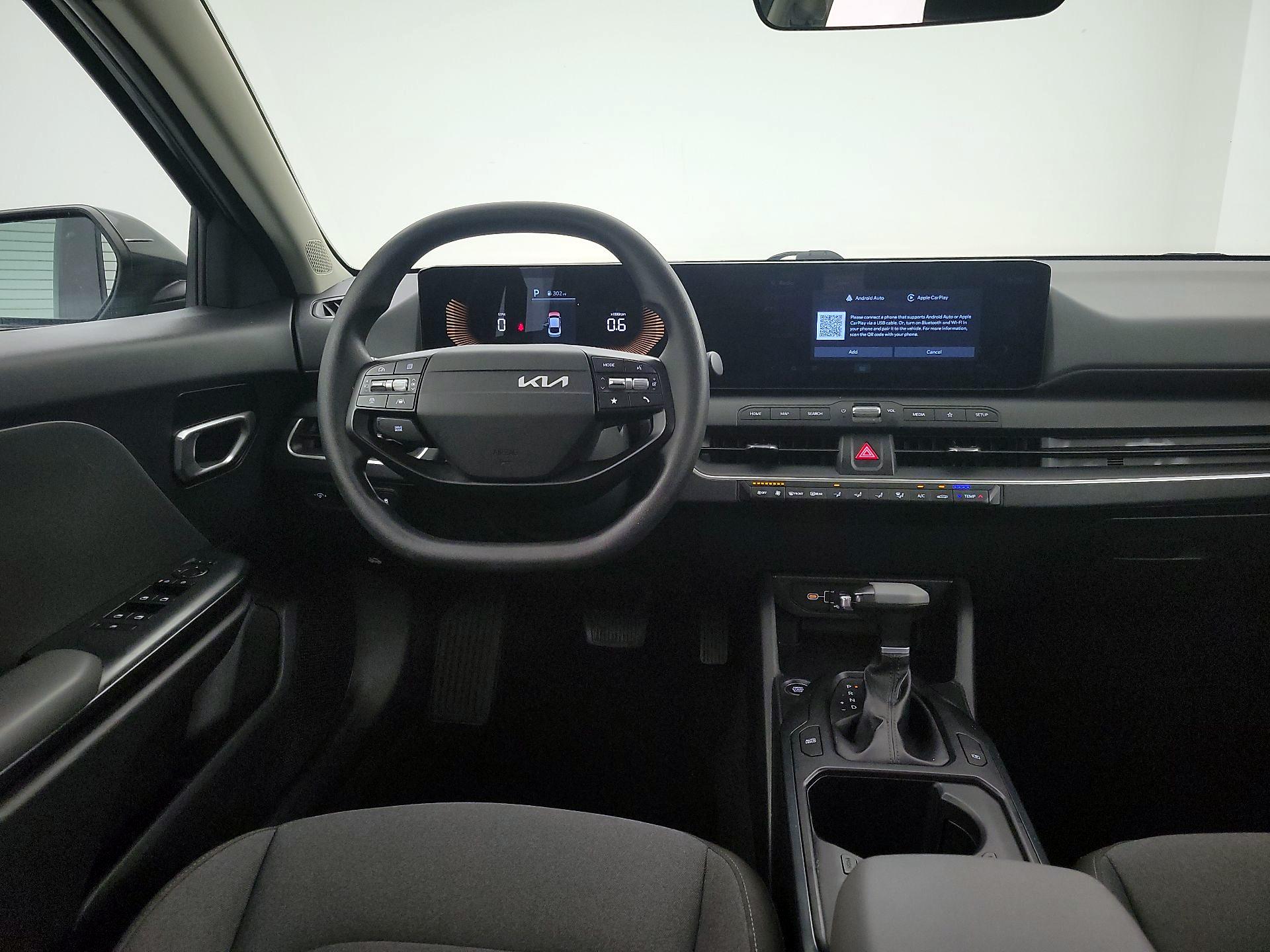 Thumbnail: 2025 Kia K4 - 10