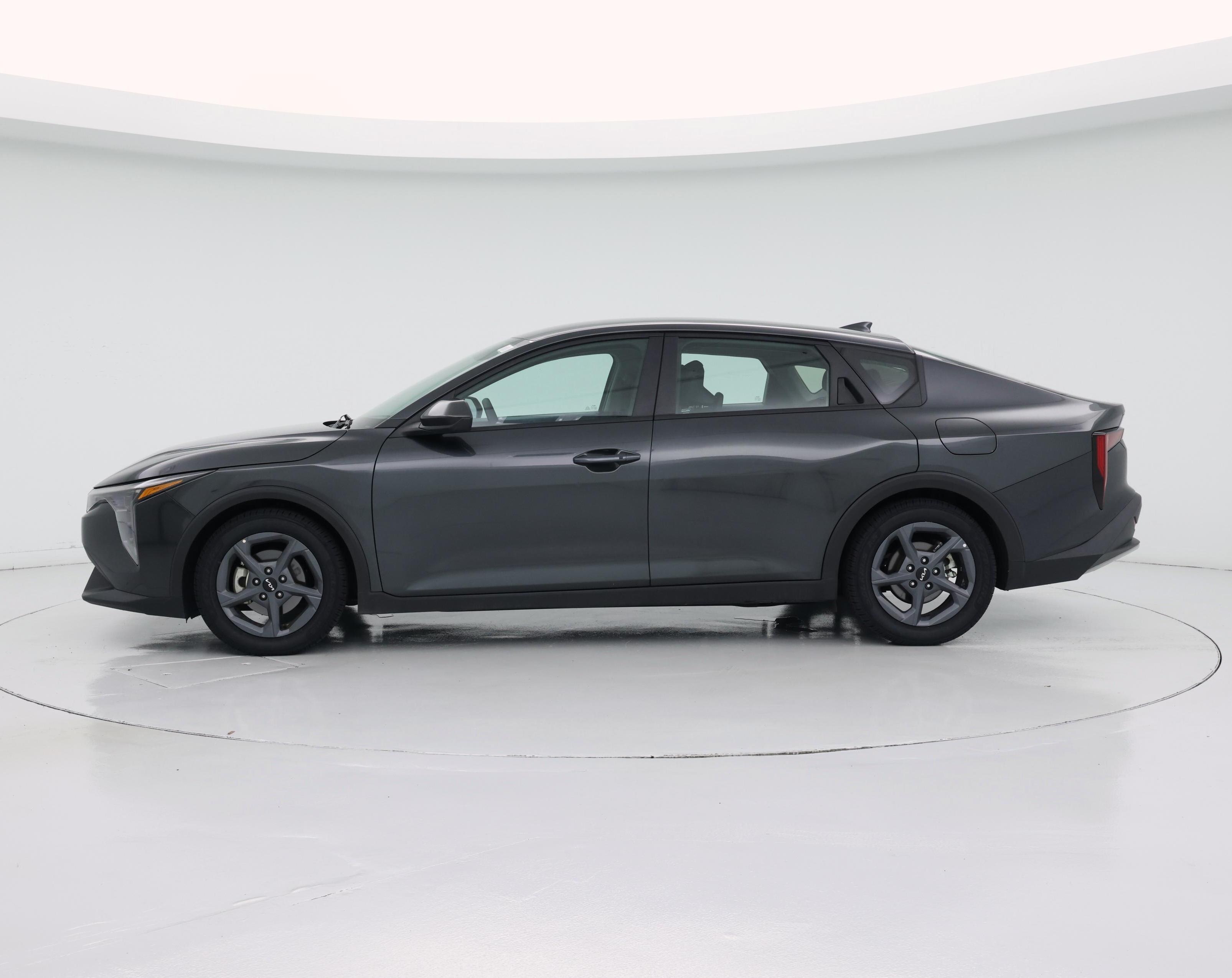 Thumbnail: 2025 Kia K4 - 3