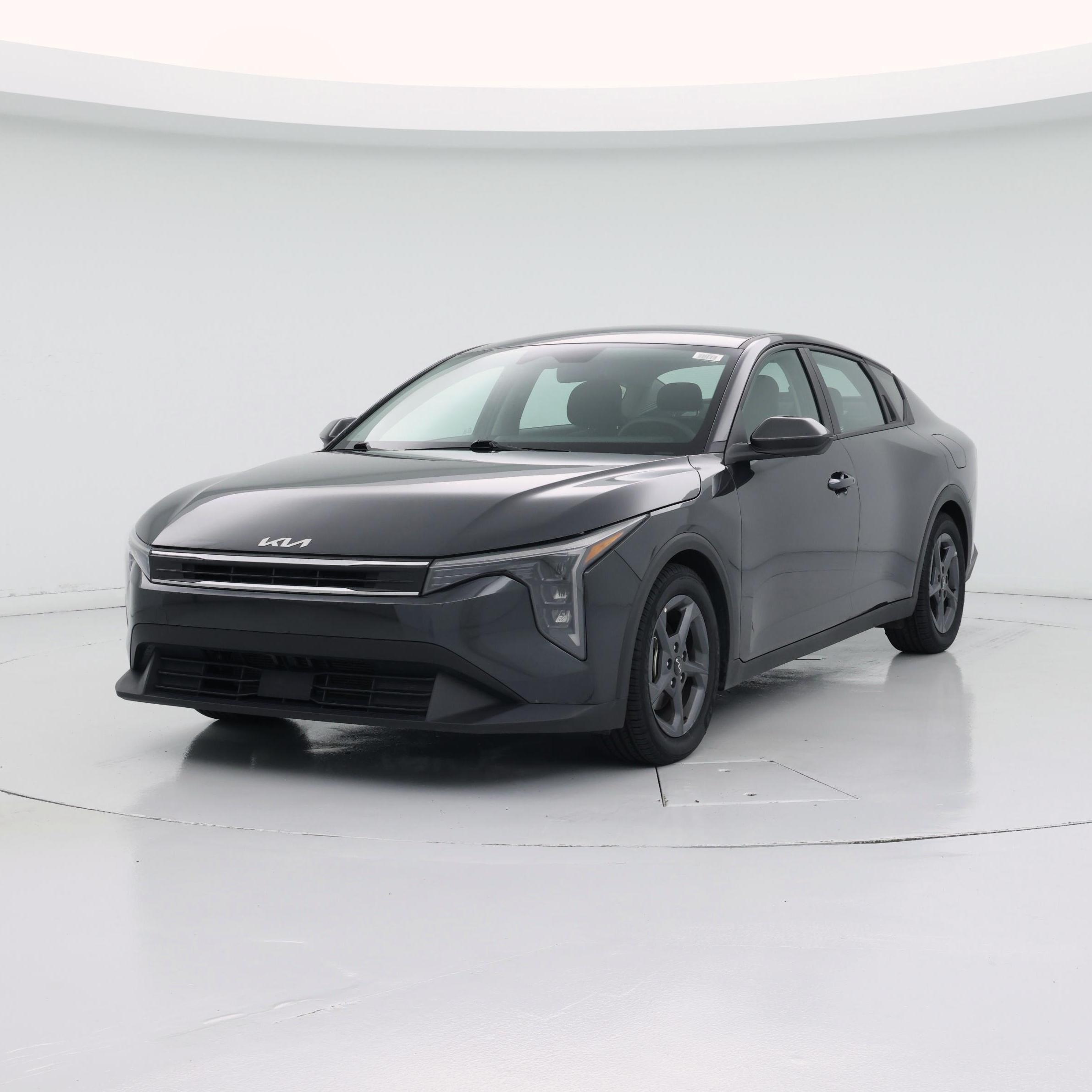 Thumbnail: 2025 Kia K4 - 4