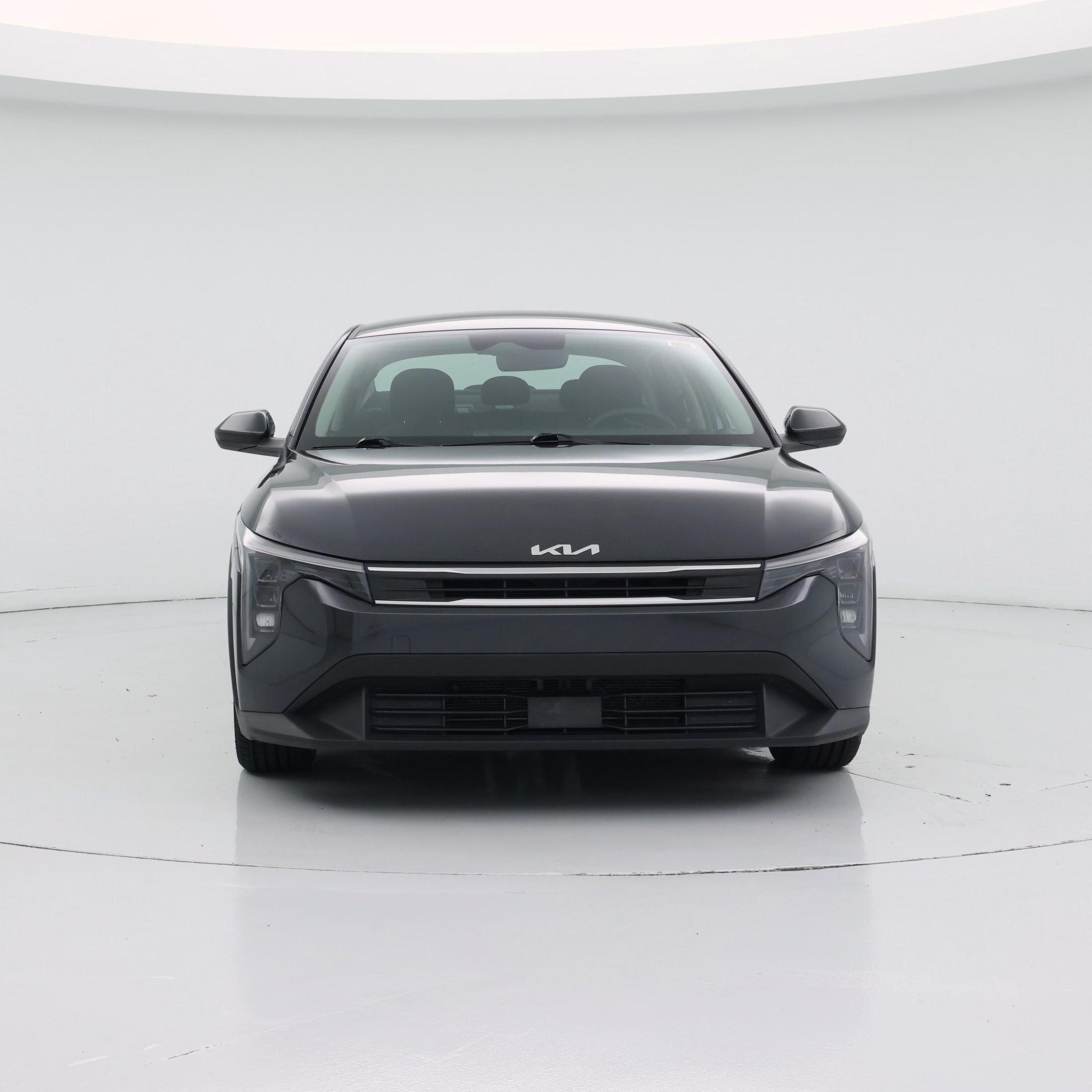 Thumbnail: 2025 Kia K4 - 5