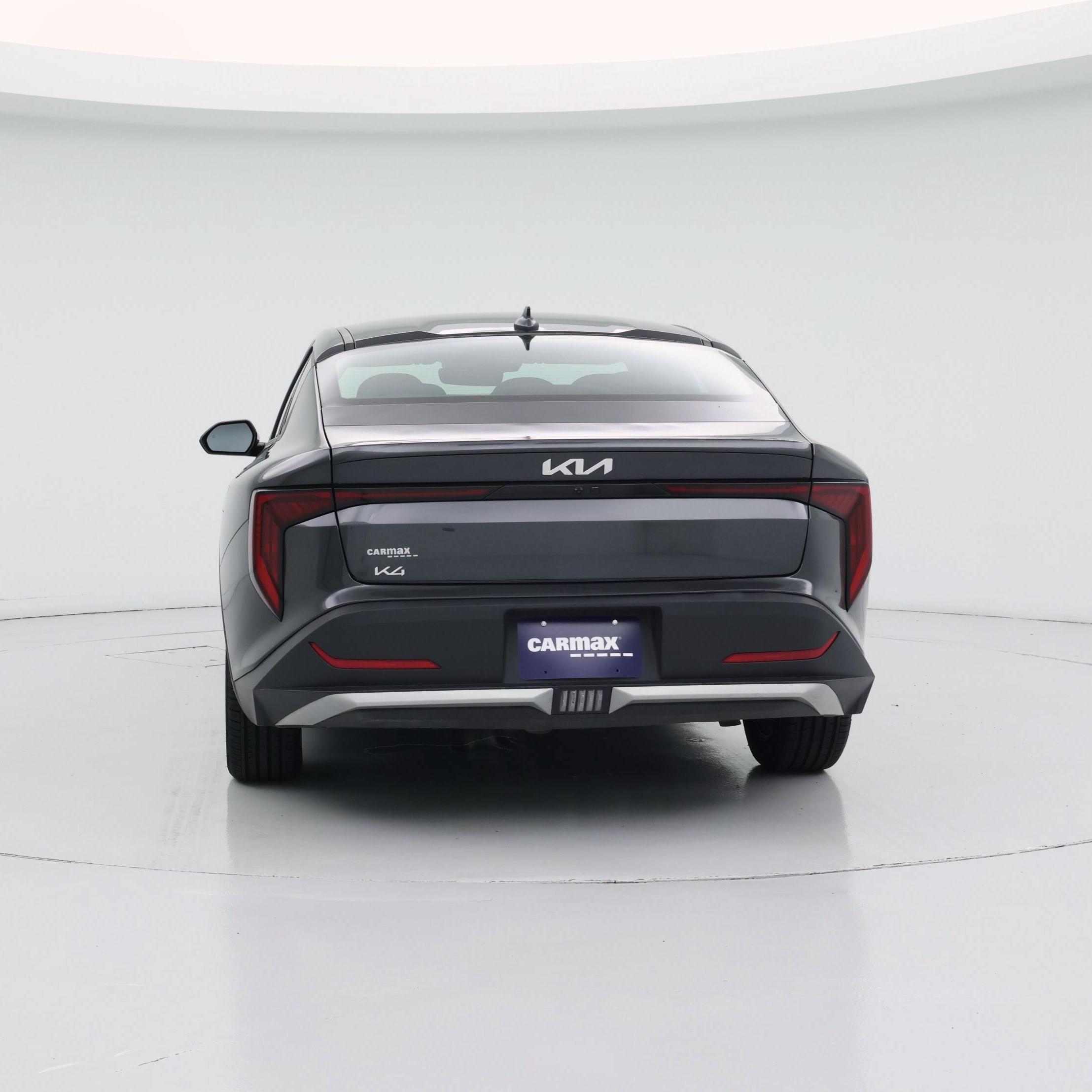 Thumbnail: 2025 Kia K4 - 6