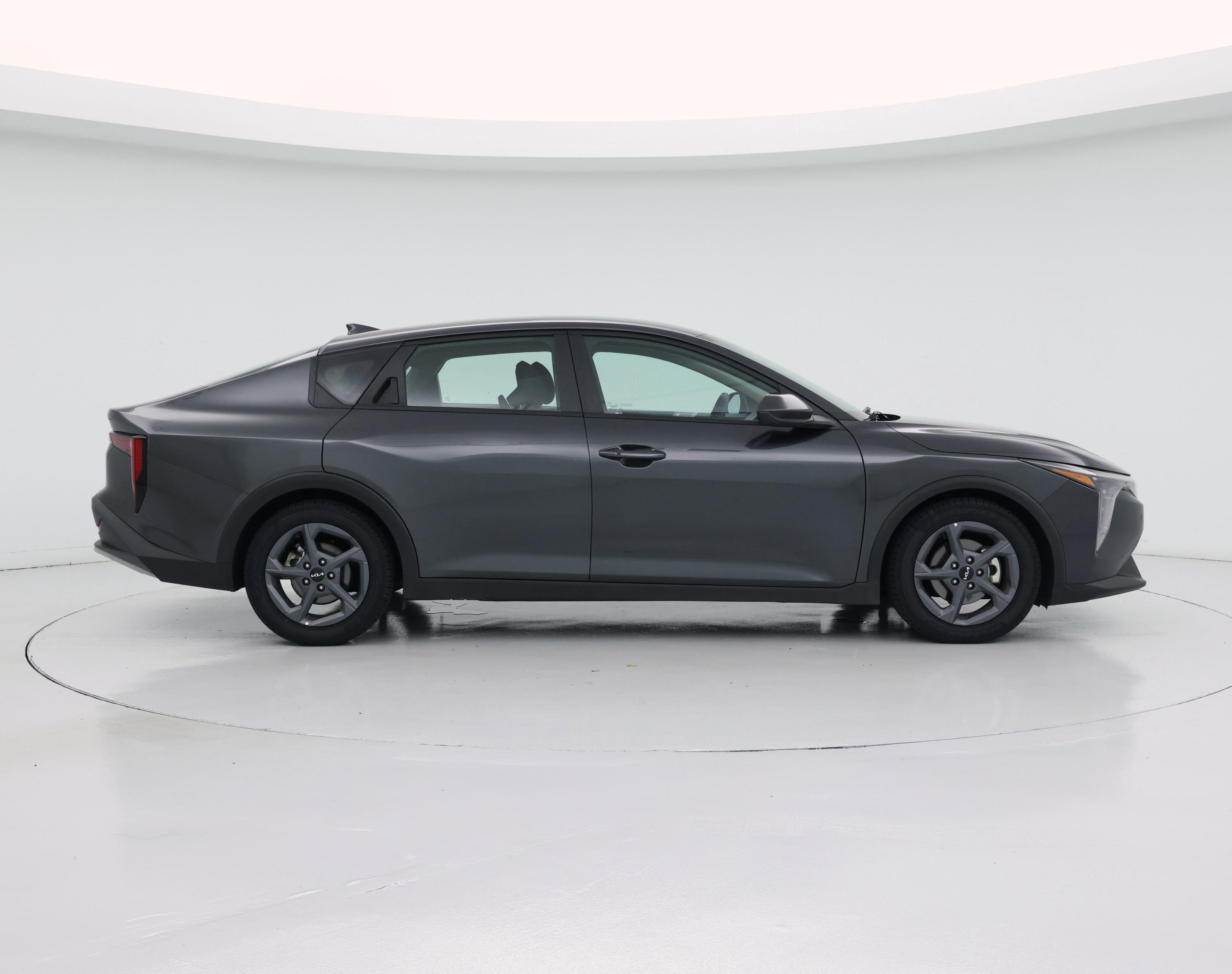 Thumbnail: 2025 Kia K4 - 7