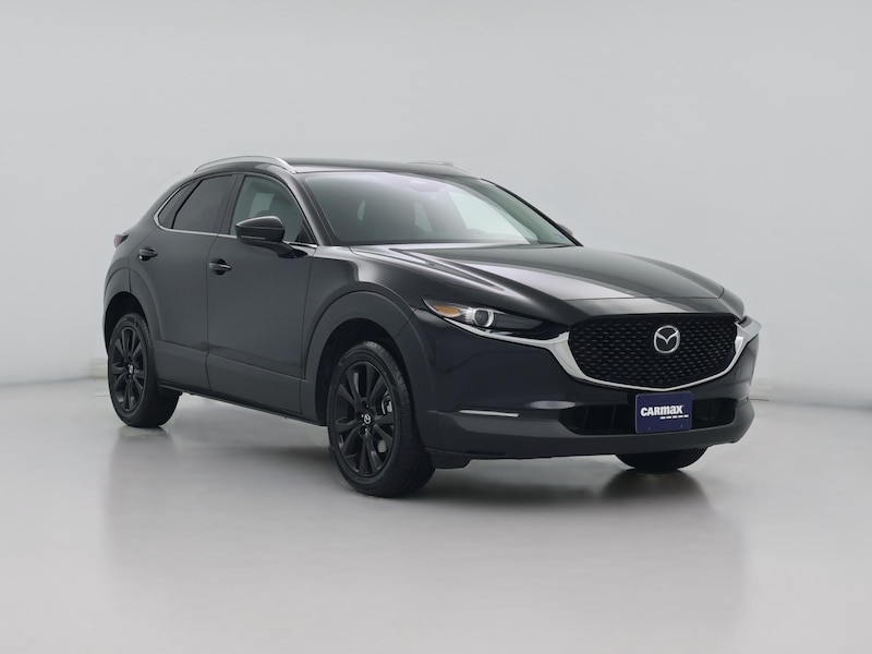 2025 Mazda CX-30 2.5 S