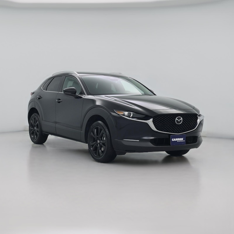 2025 Mazda CX-30 2.5 S