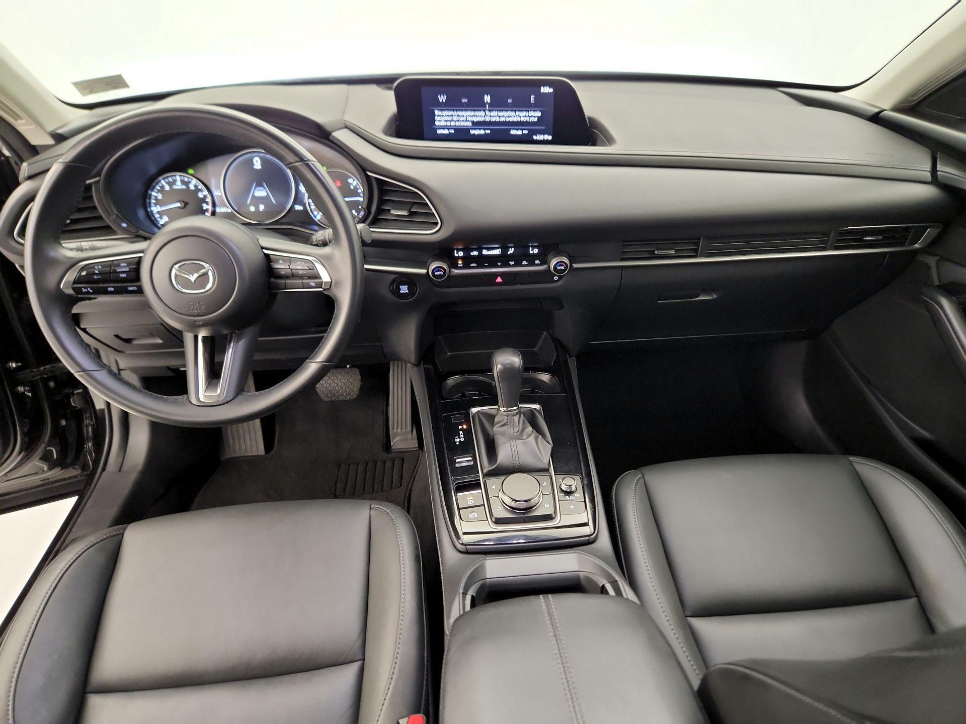 Thumbnail: 2025 Mazda CX-30 - 9