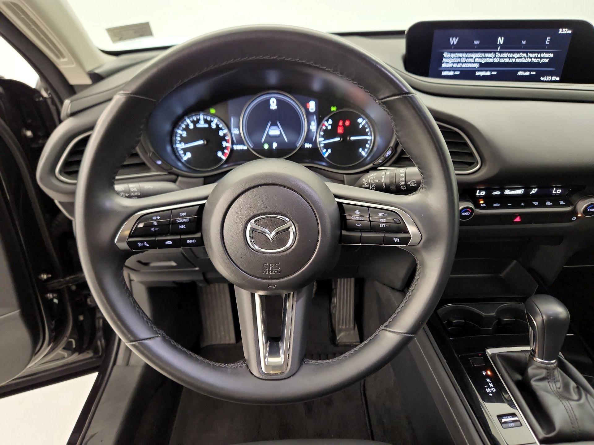 Thumbnail: 2025 Mazda CX-30 - 10