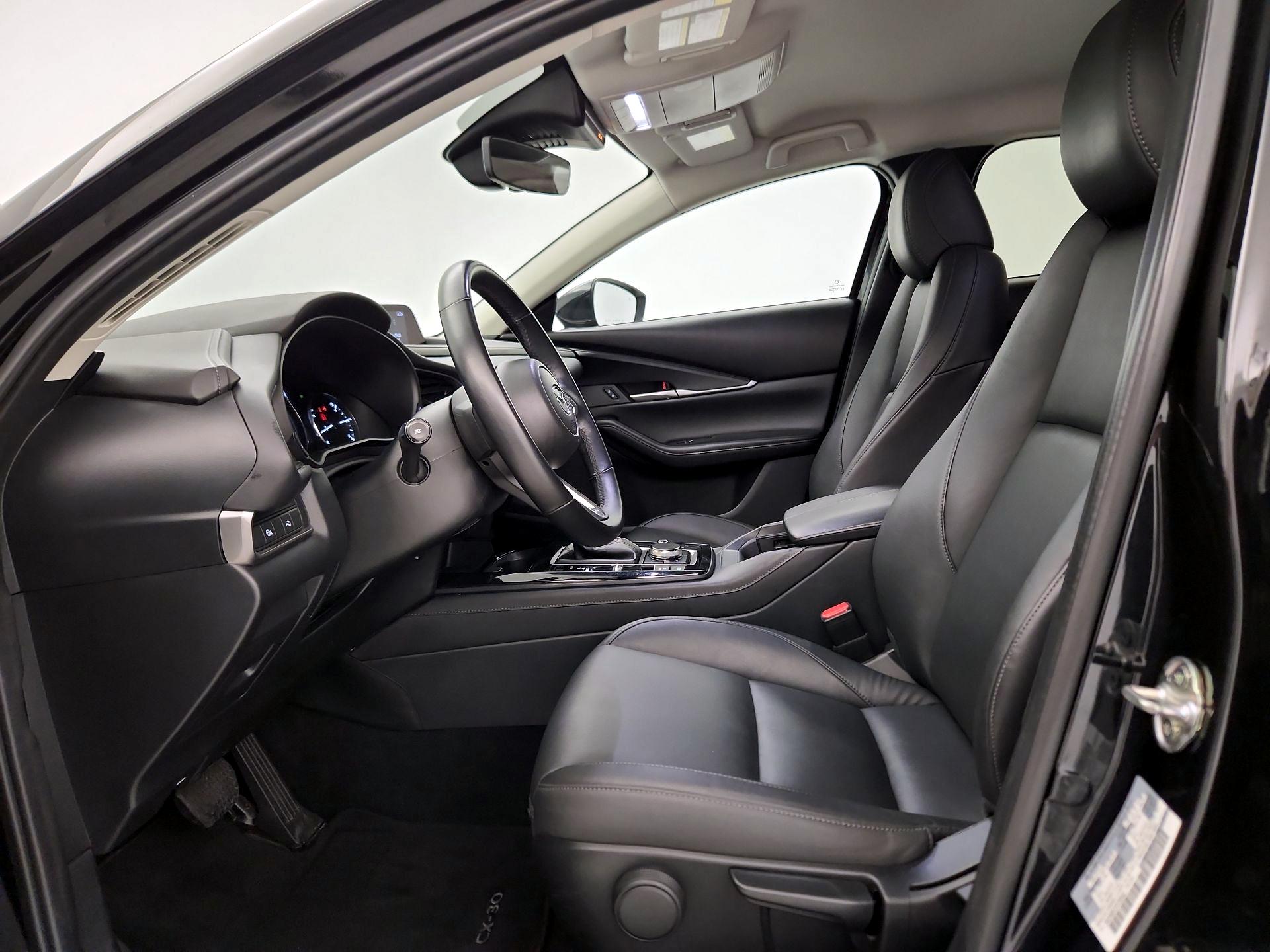 Thumbnail: 2025 Mazda CX-30 - 11