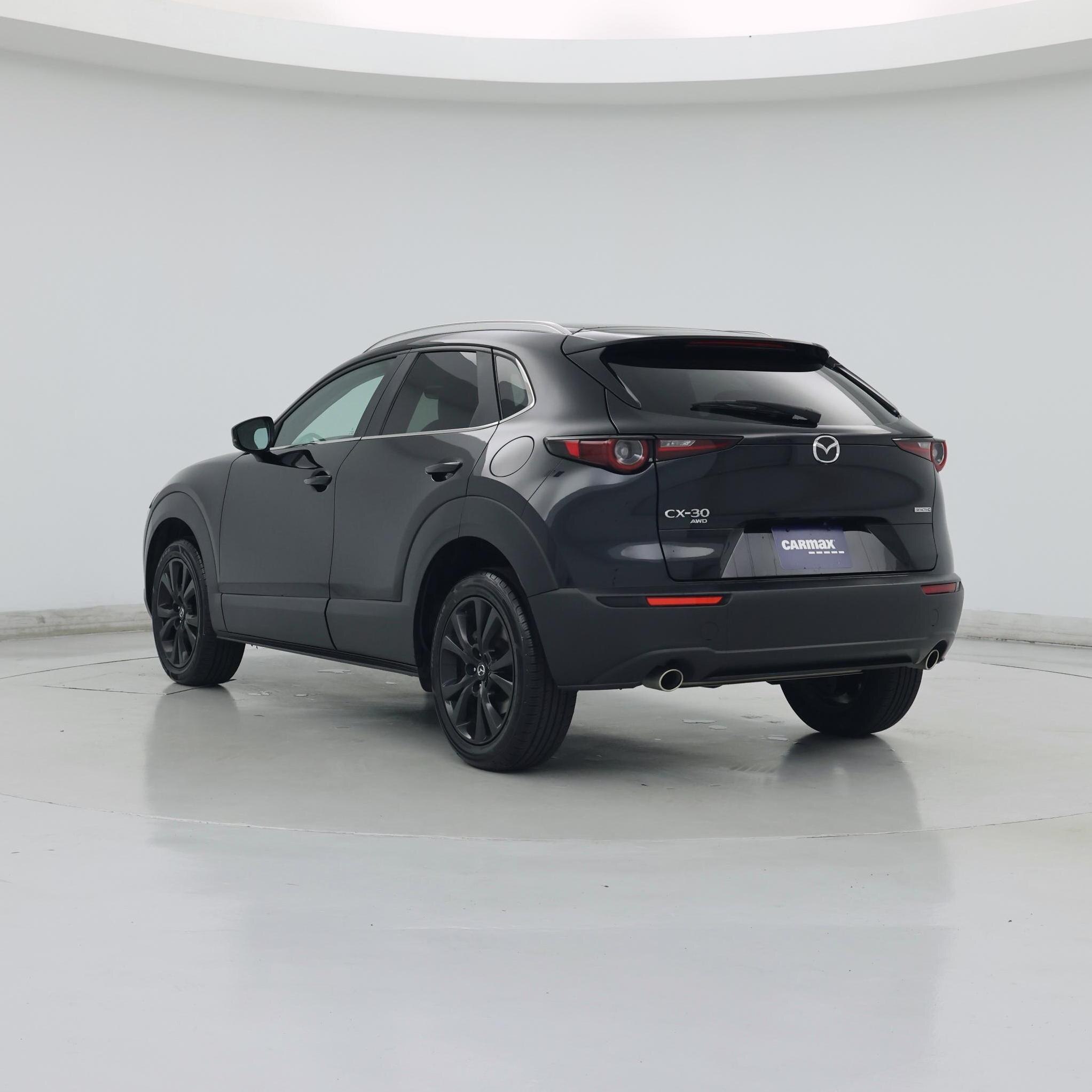 Thumbnail: 2025 Mazda CX-30 - 2