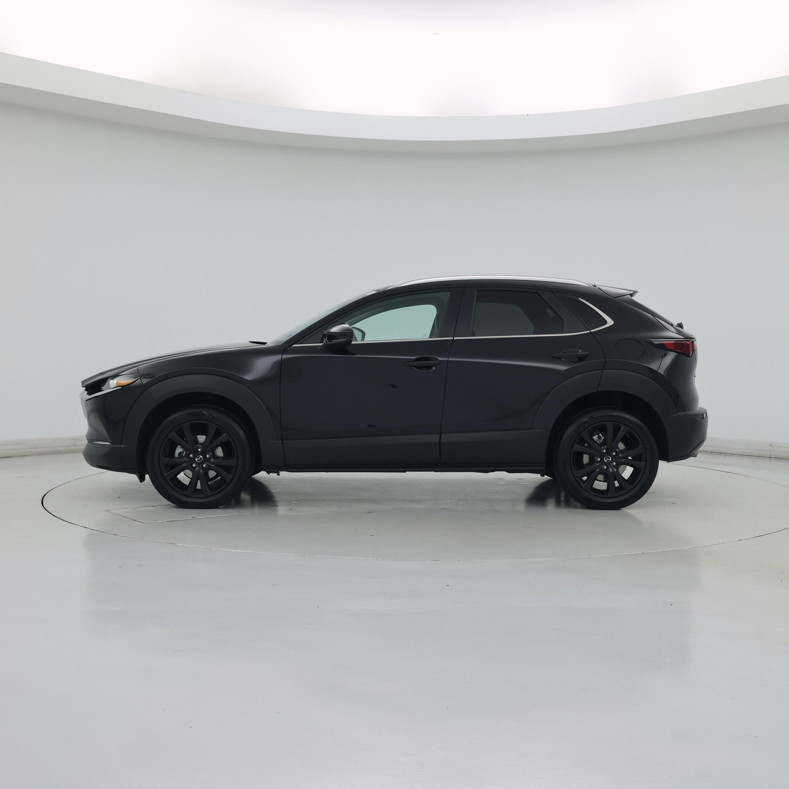 Thumbnail: 2025 Mazda CX-30 - 3