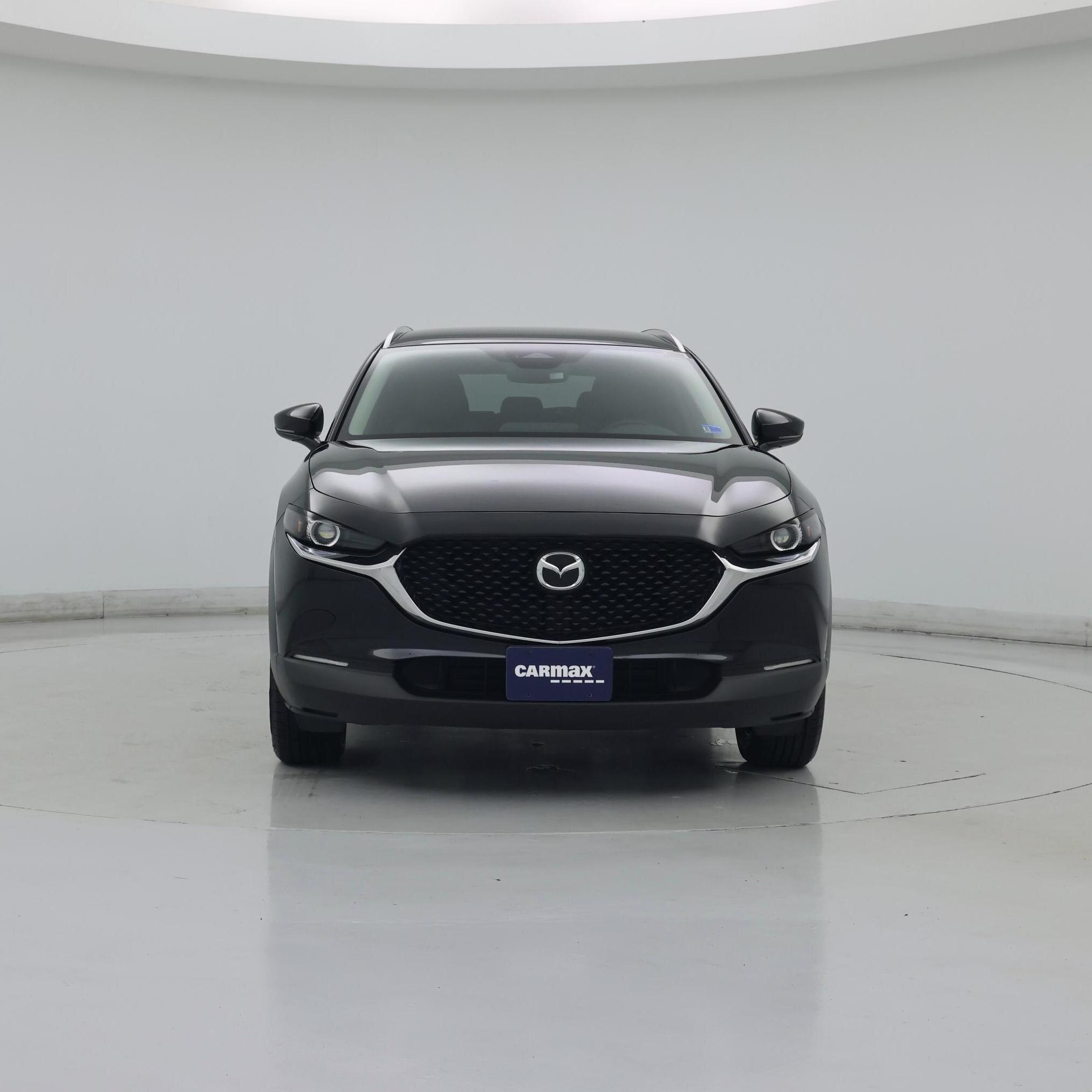 Thumbnail: 2025 Mazda CX-30 - 5
