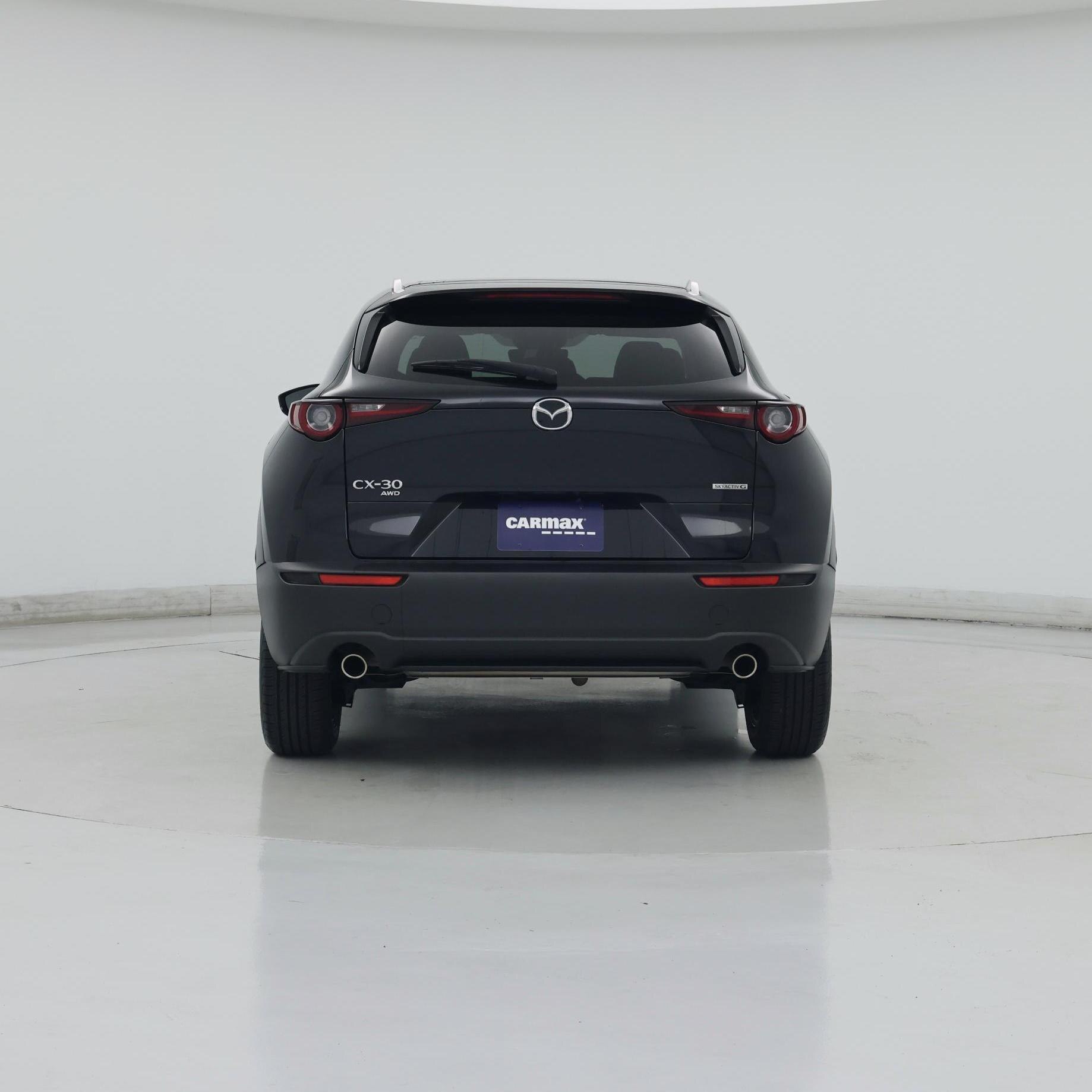 Thumbnail: 2025 Mazda CX-30 - 6