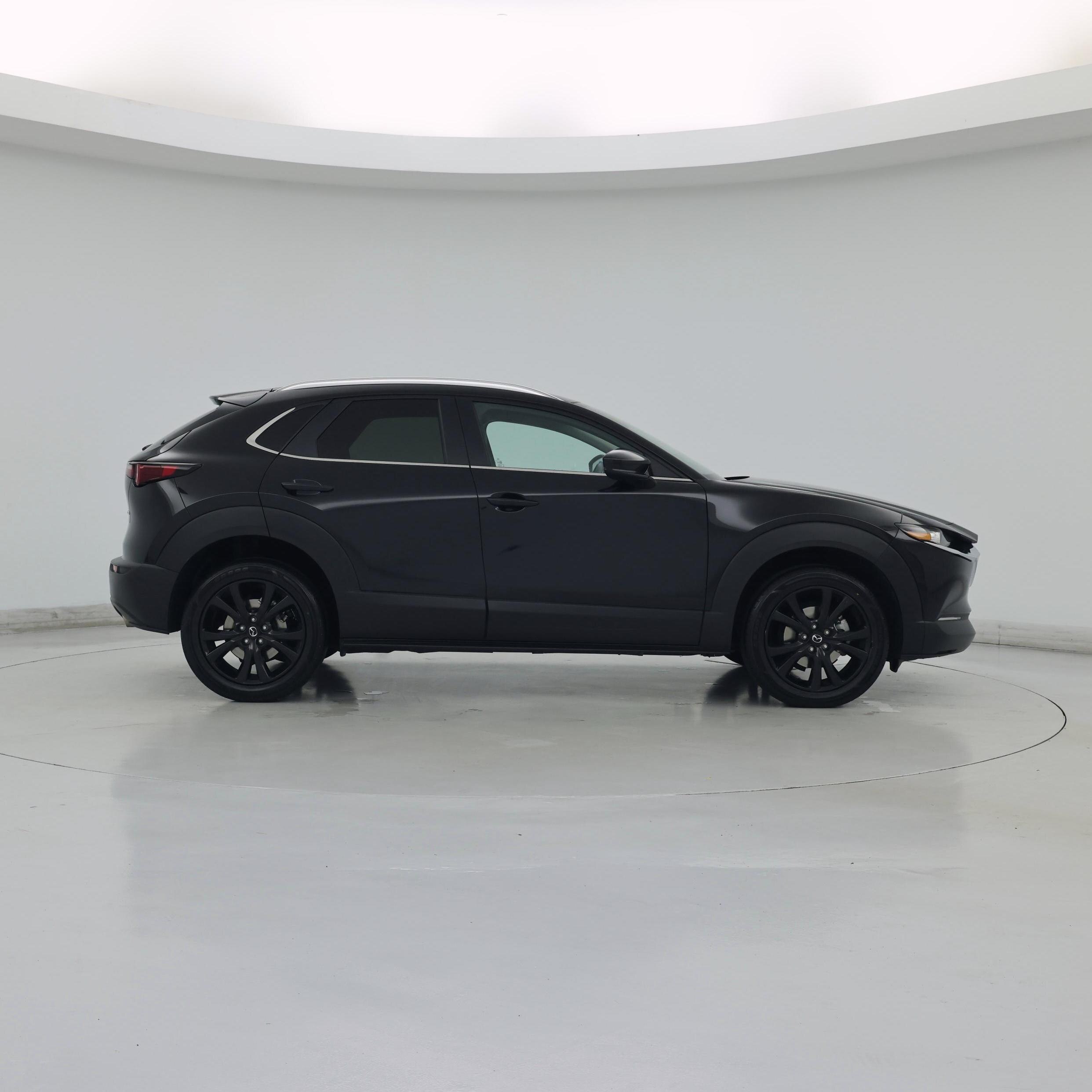 Thumbnail: 2025 Mazda CX-30 - 7
