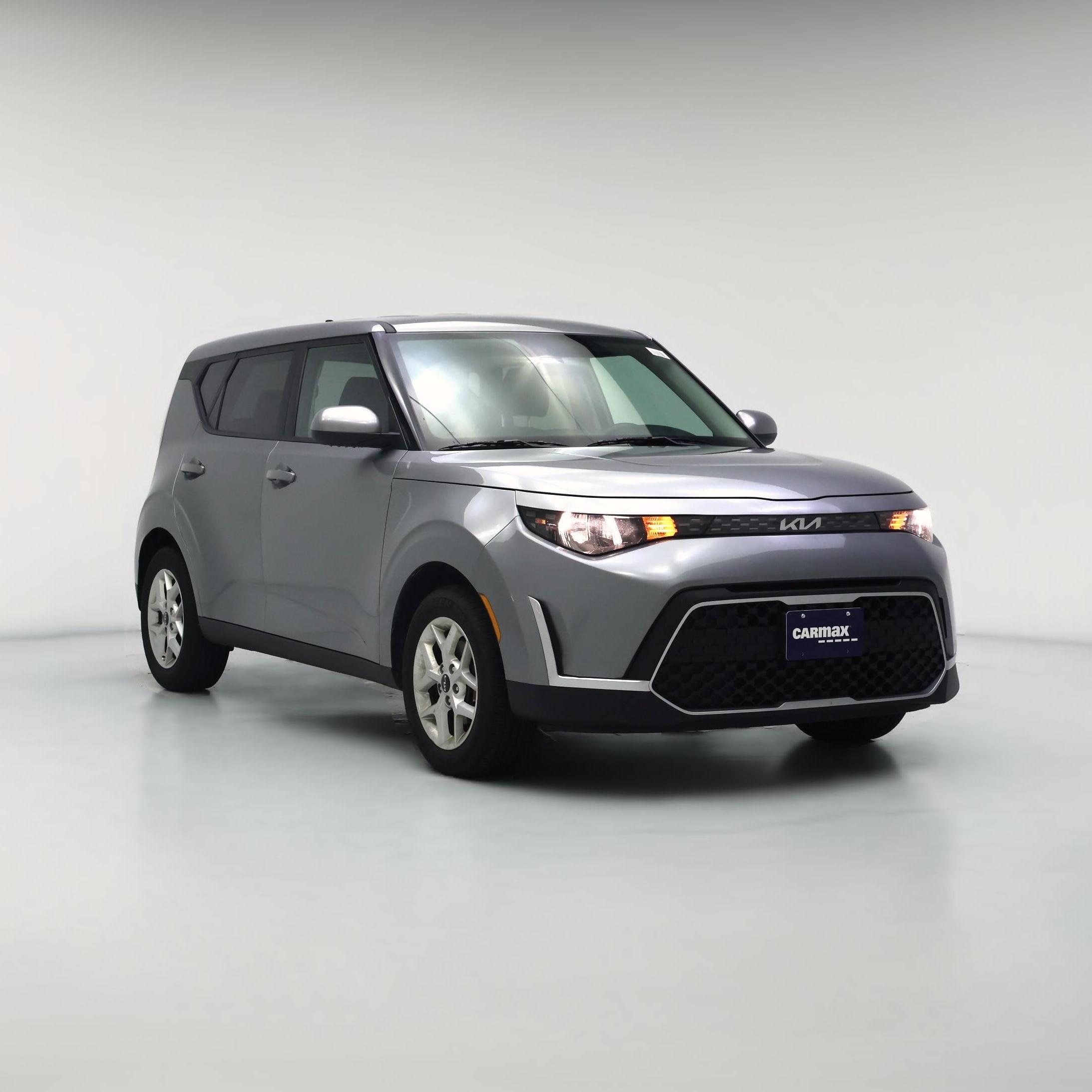 Thumbnail: 2025 Kia Soul - 1