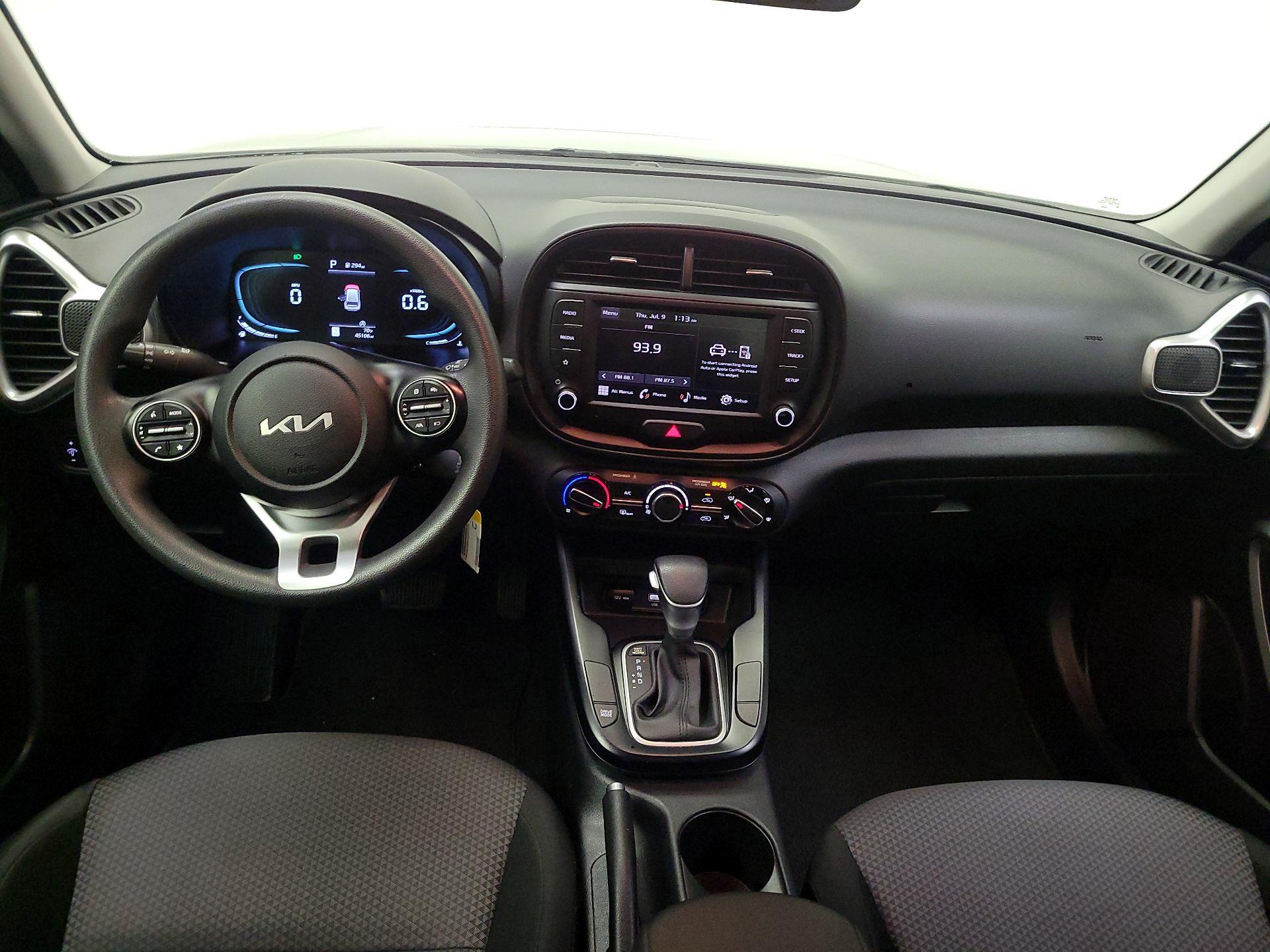 Thumbnail: 2025 Kia Soul - 9