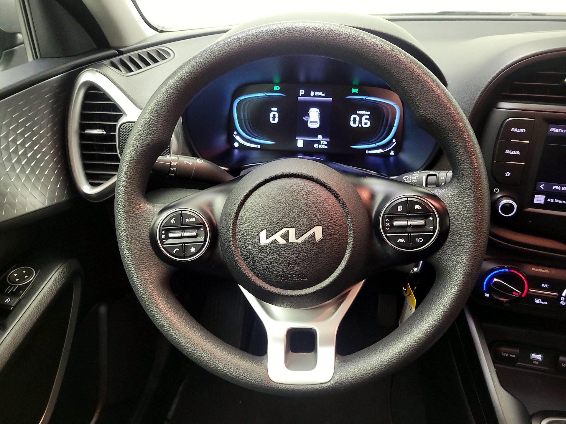 Thumbnail: 2025 Kia Soul - 10