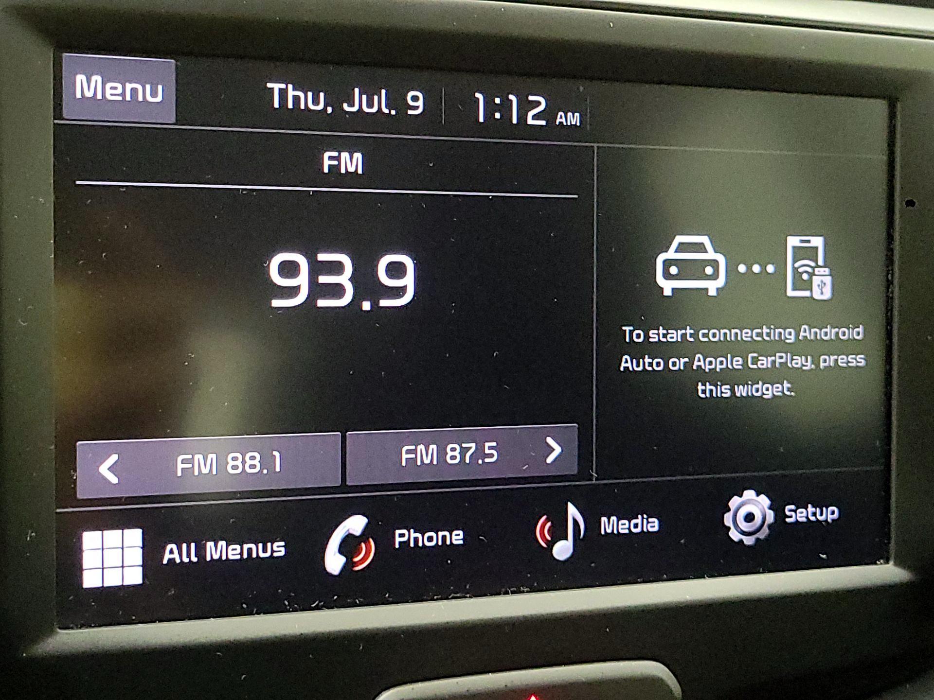 Thumbnail: 2025 Kia Soul - 15