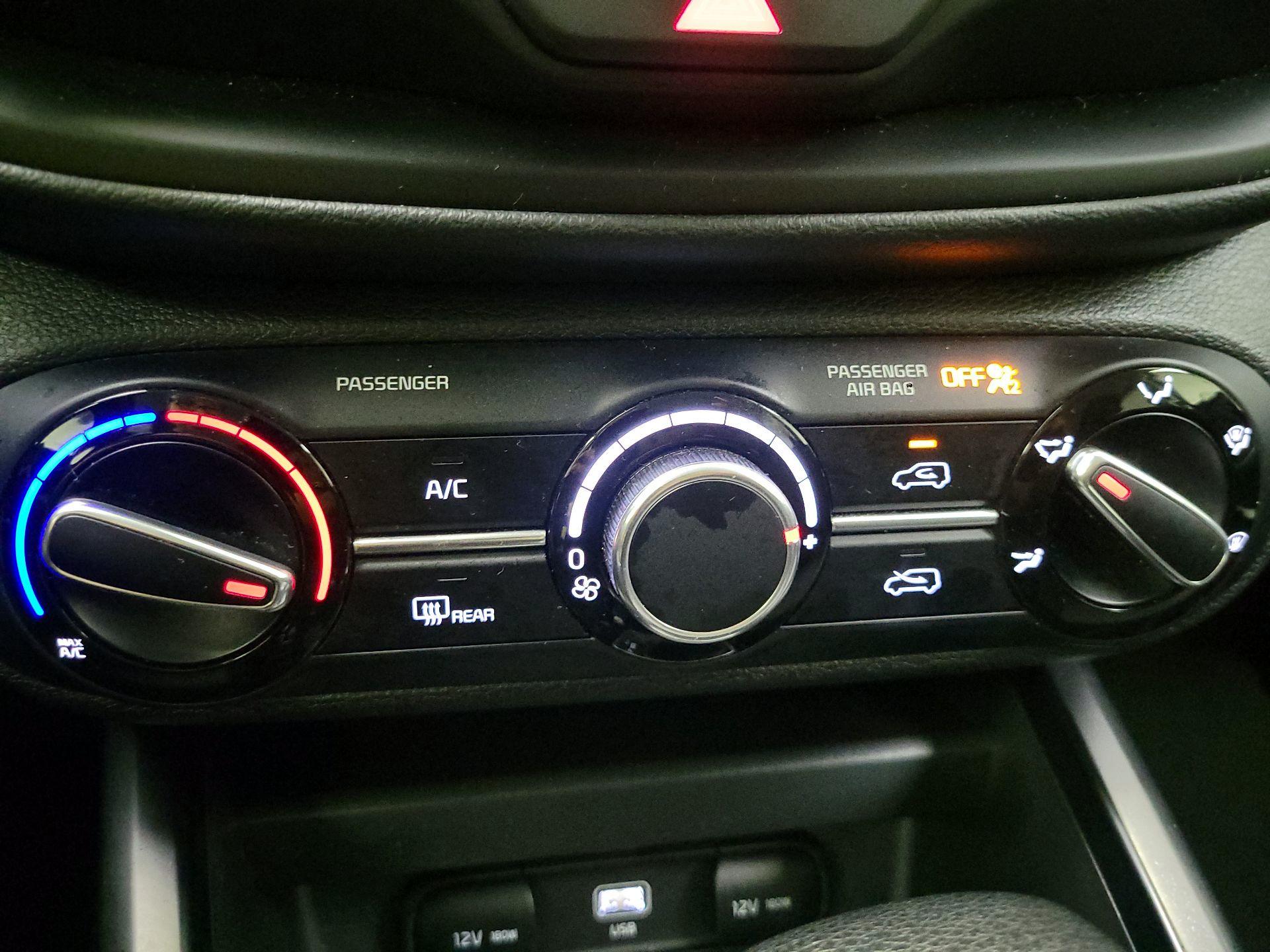 Thumbnail: 2025 Kia Soul - 16