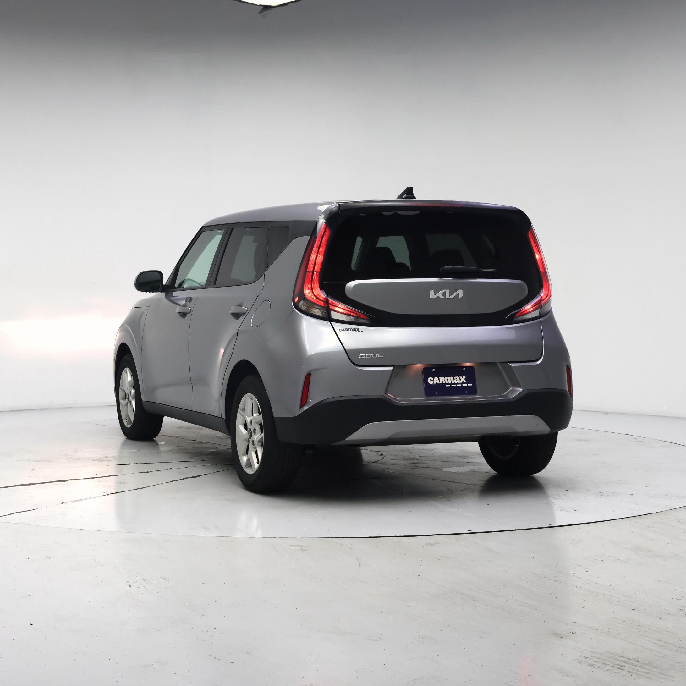 Thumbnail: 2025 Kia Soul - 2
