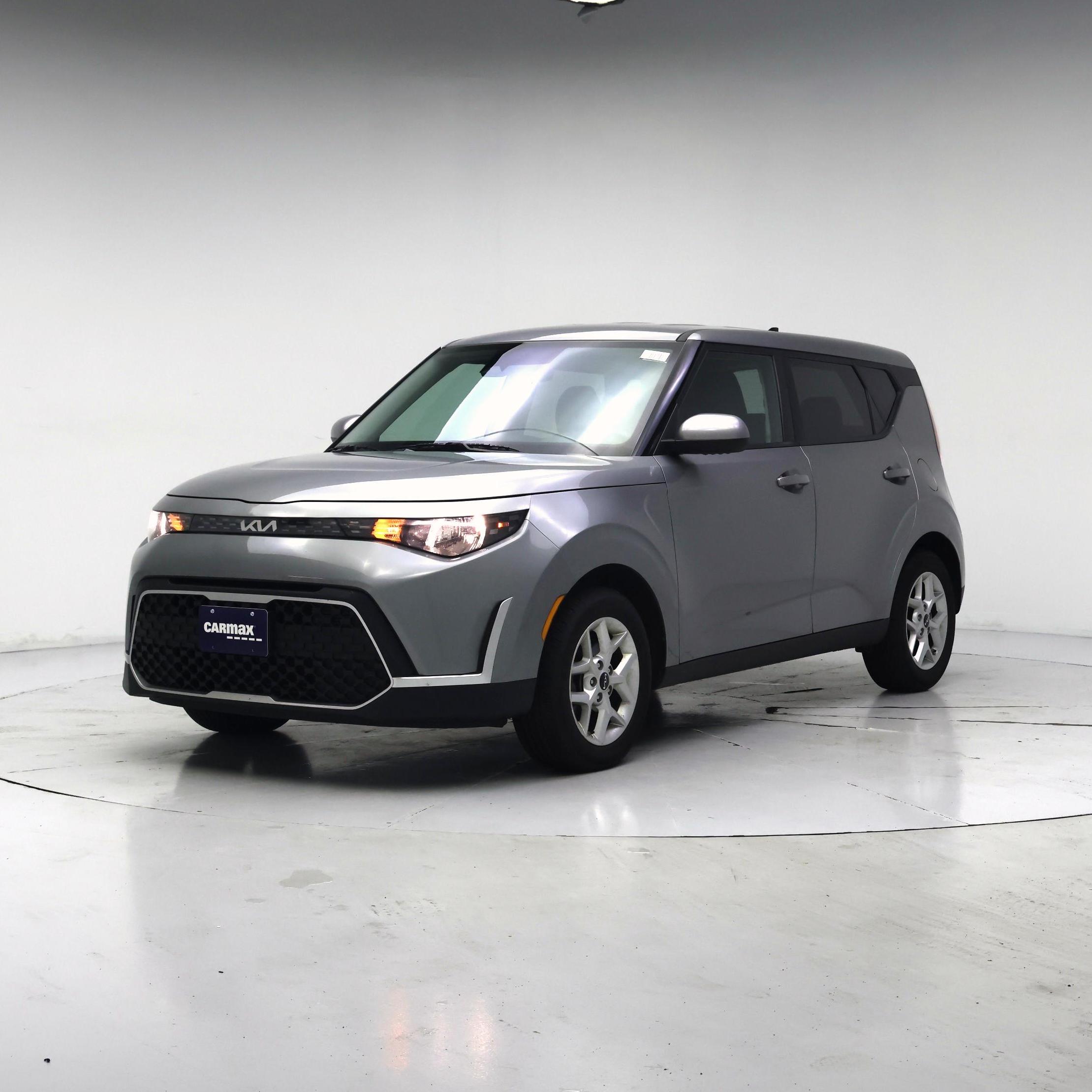 Thumbnail: 2025 Kia Soul - 4
